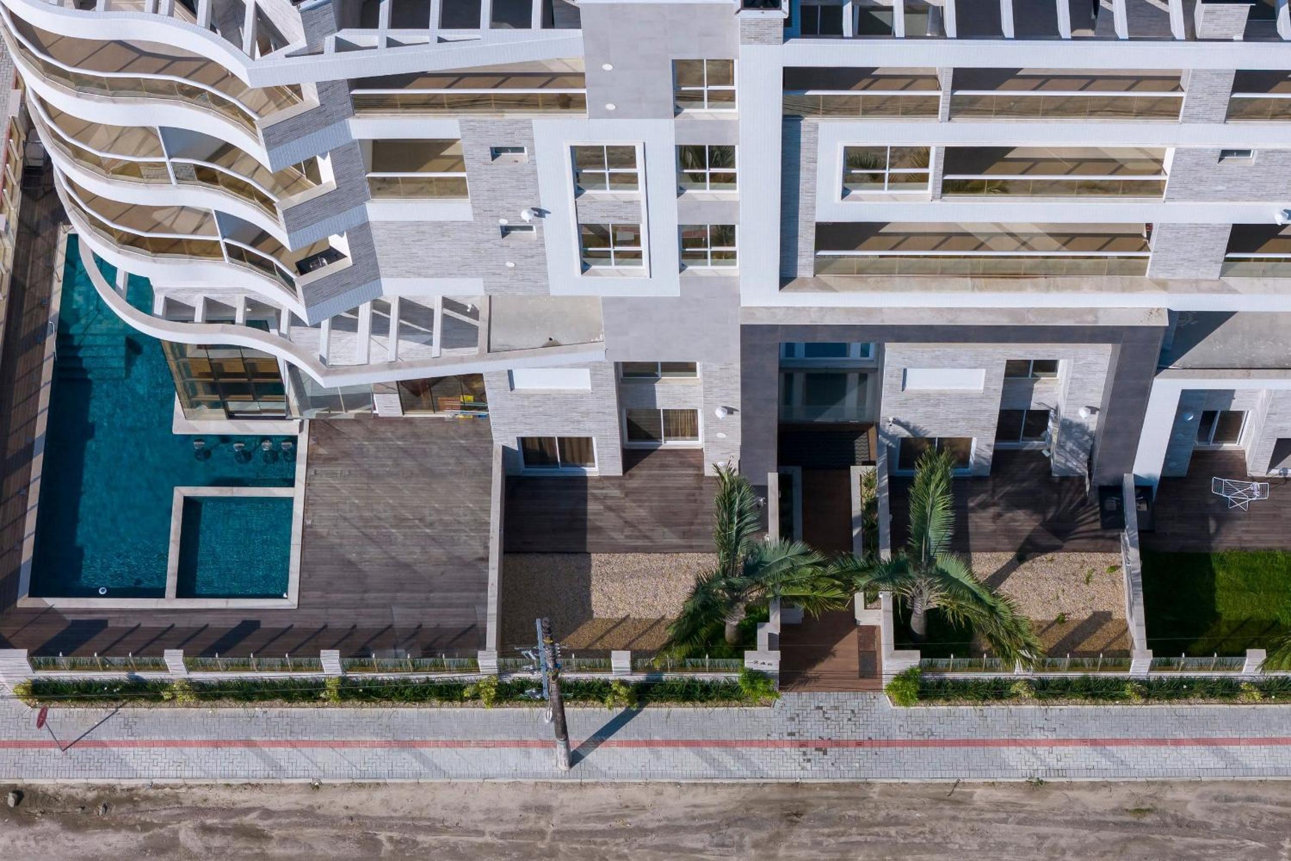 A103 - Residencial Badejo