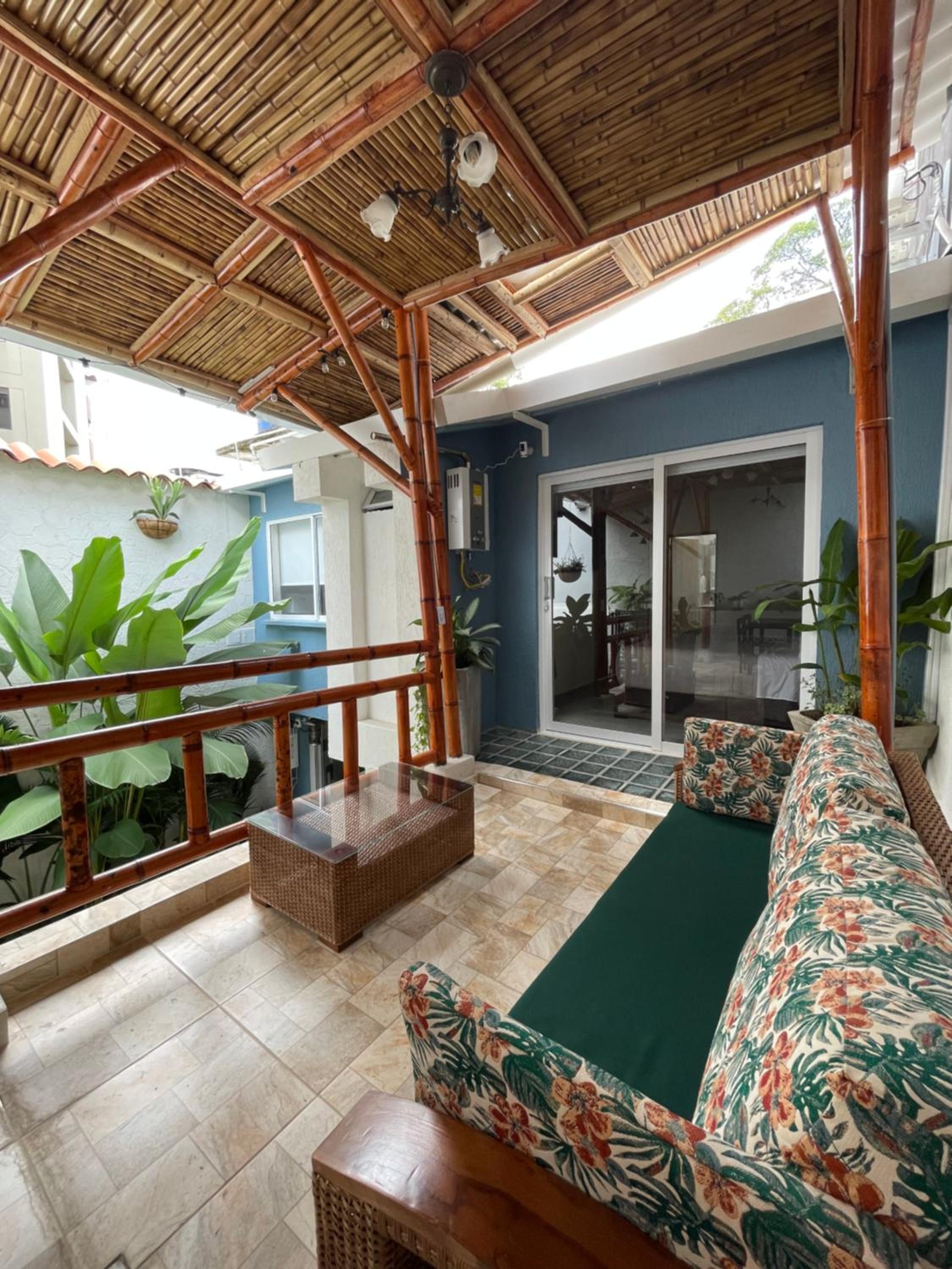 Cal Bed & Breakfast Ibague