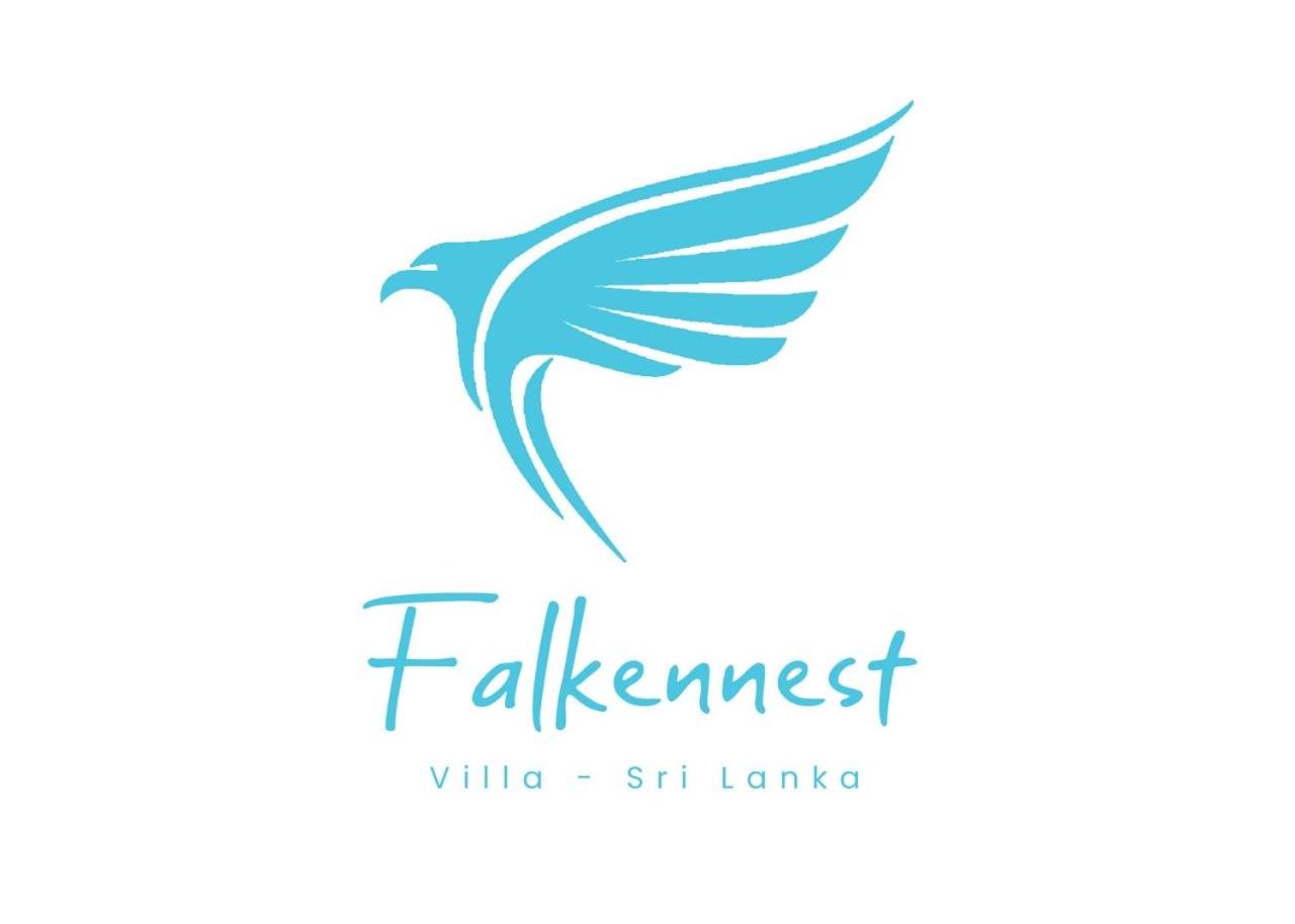 Falkennest Villa