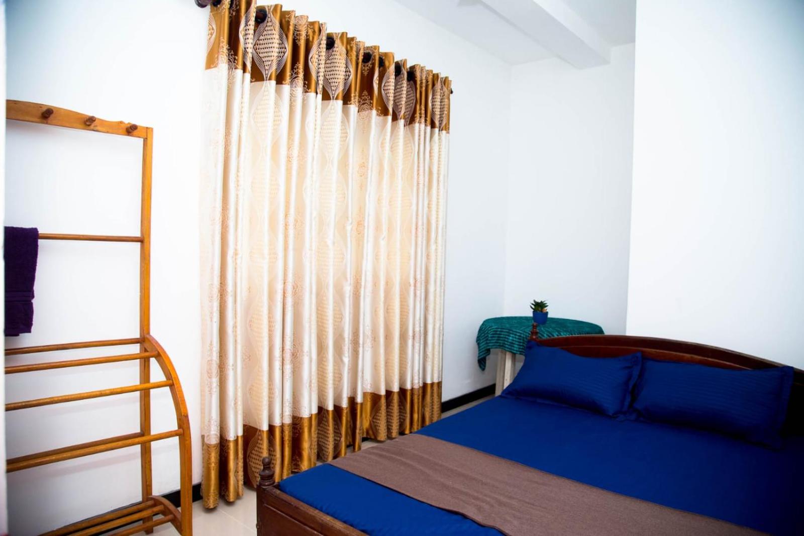 Green Villa view 4