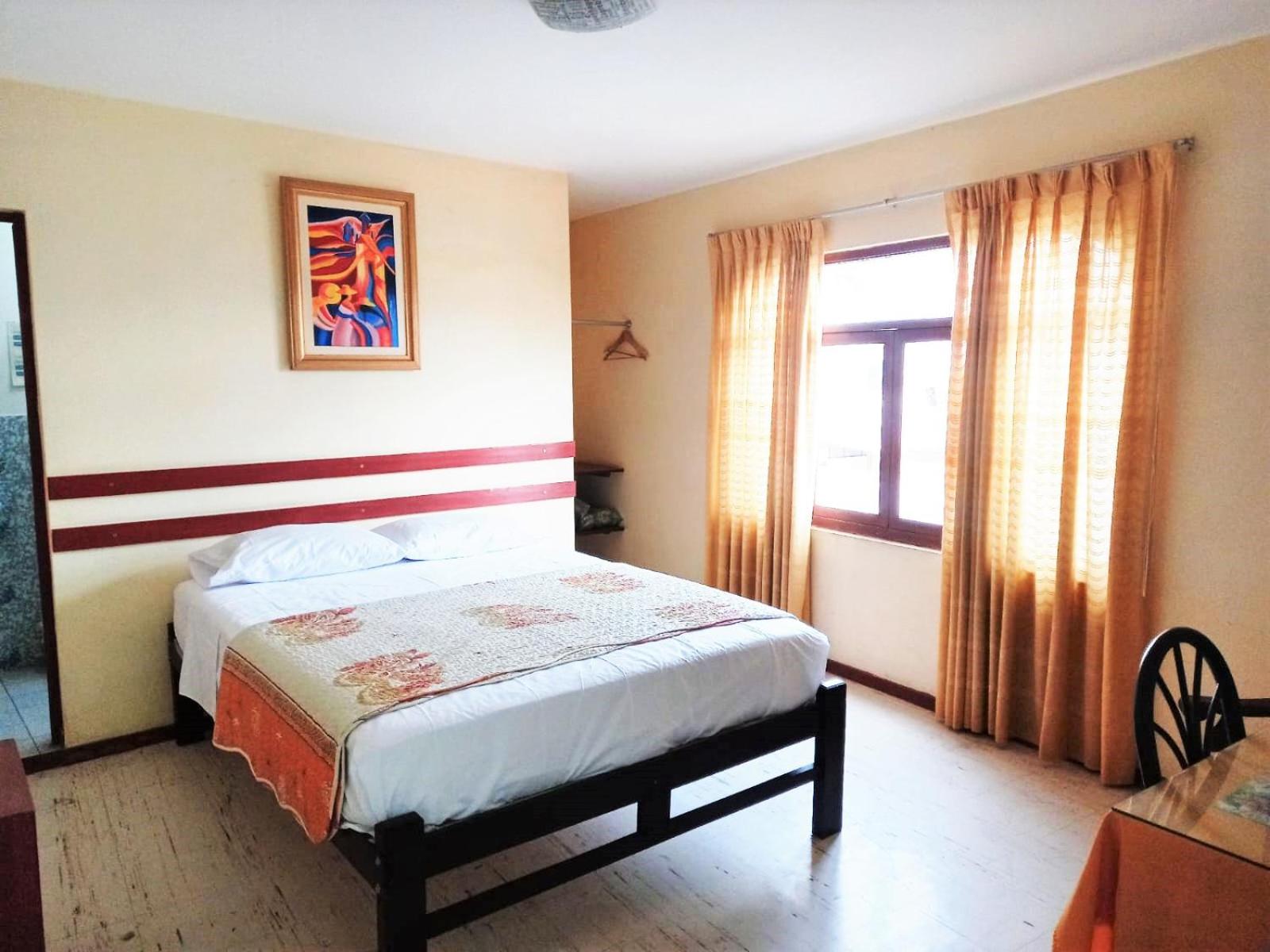 Anccalla Inn Guesthouse