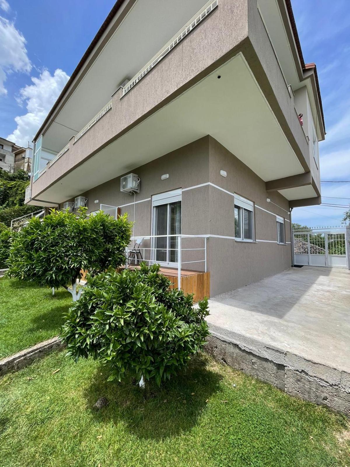 Ilvi Guesthouse