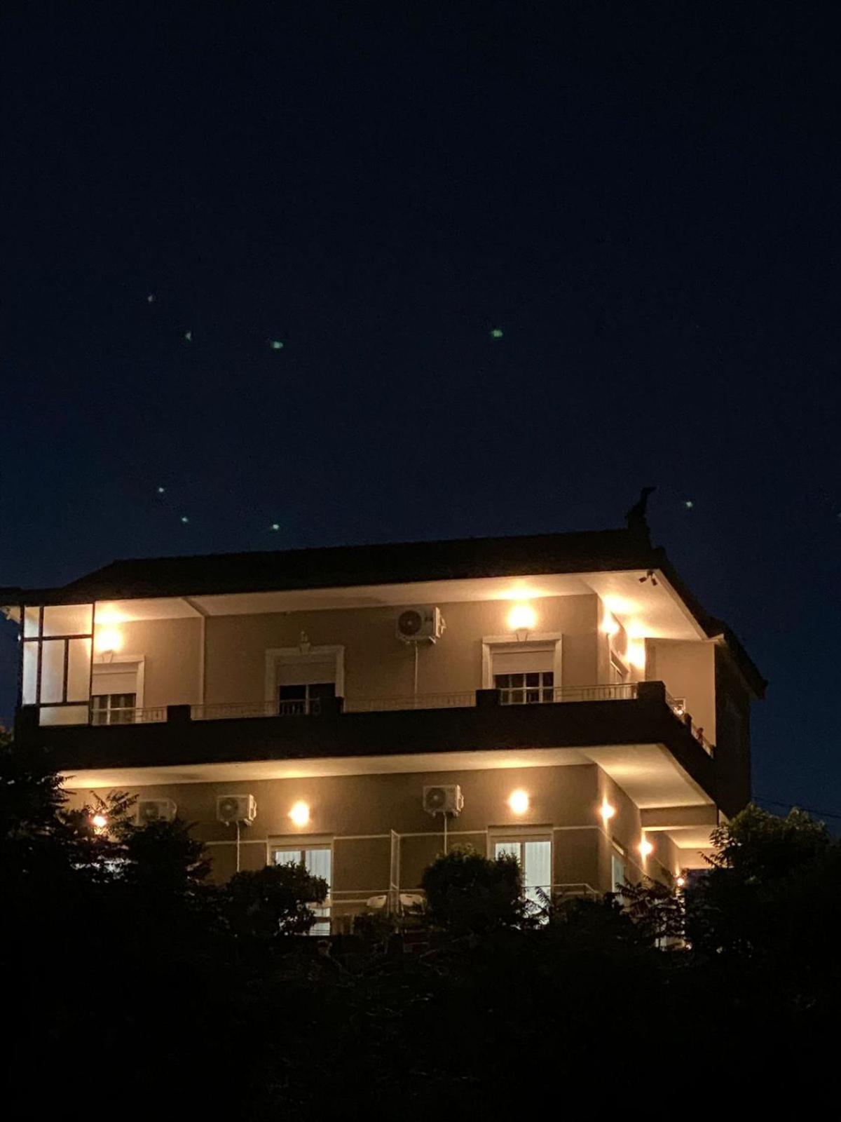 Ilvi Guesthouse
