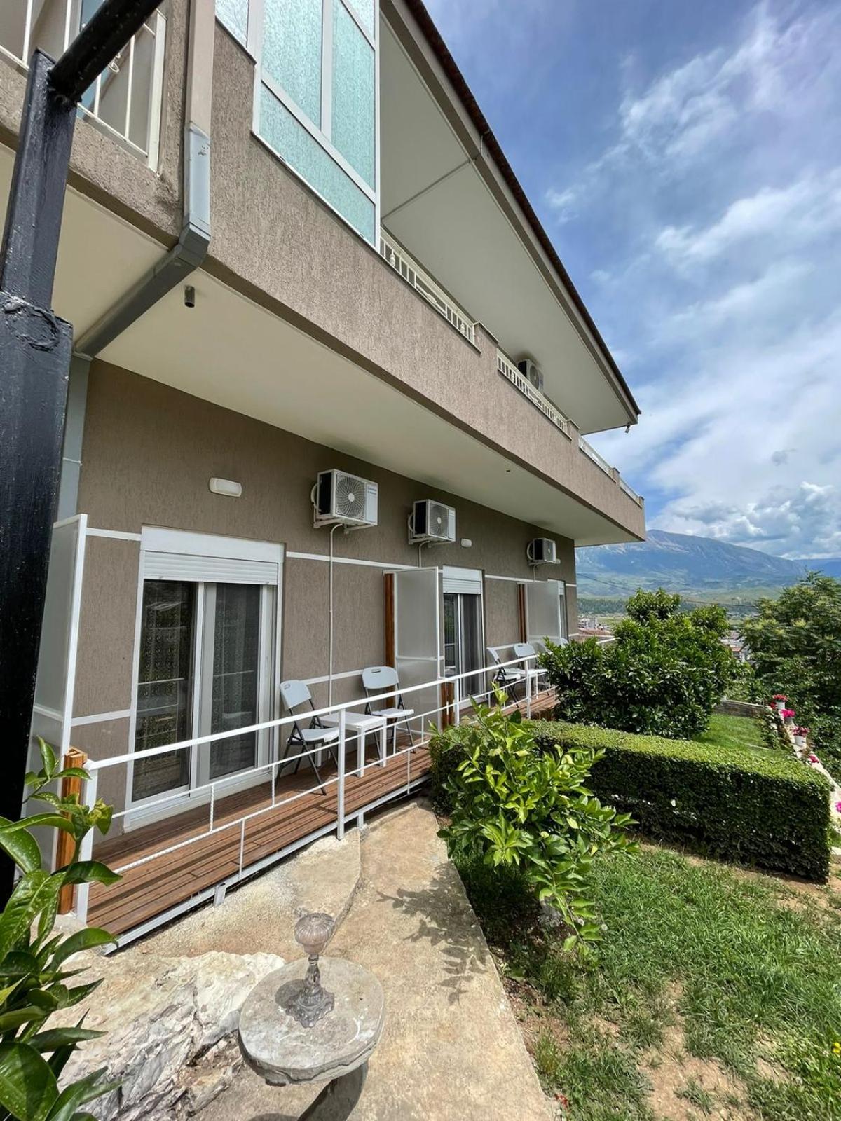 Ilvi Guesthouse
