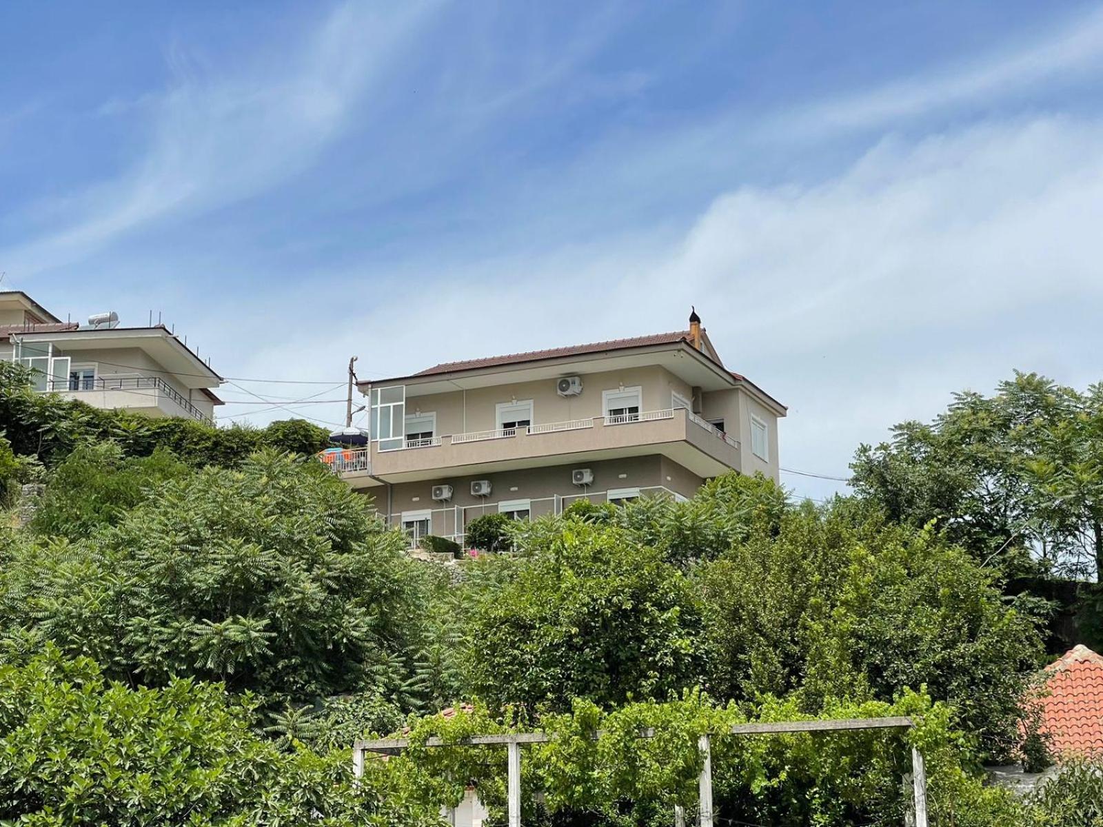 Ilvi Guesthouse