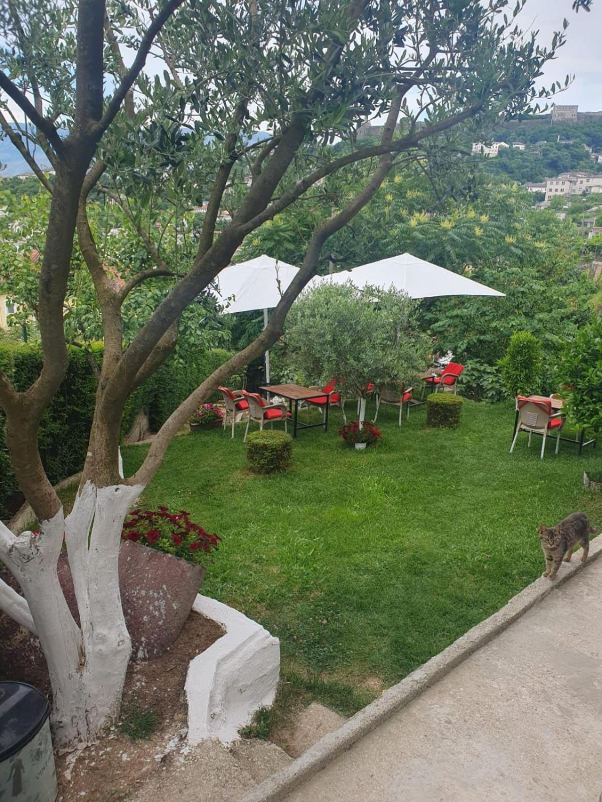 Ilvi Guesthouse
