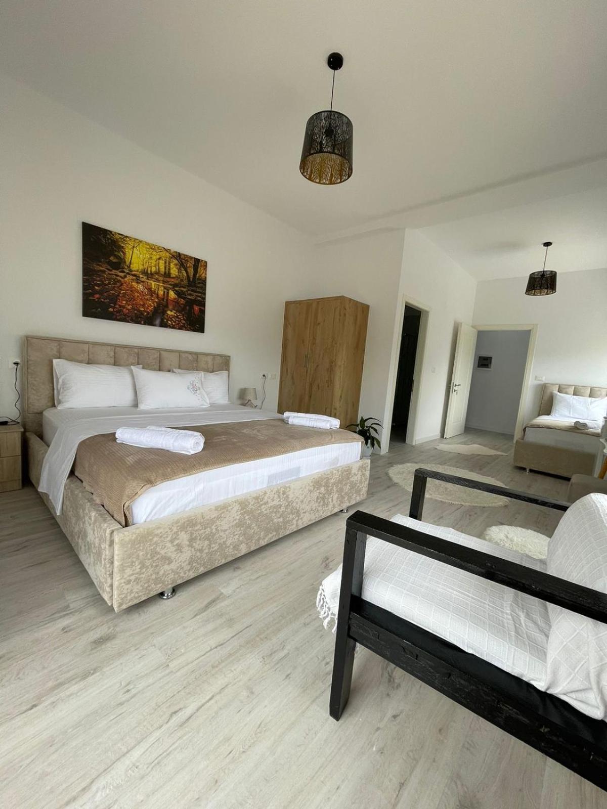 Ilvi Guesthouse