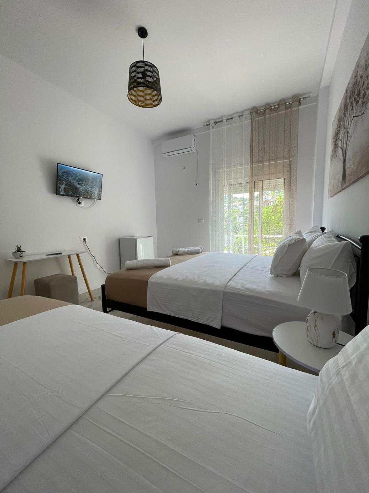 Ilvi Guesthouse