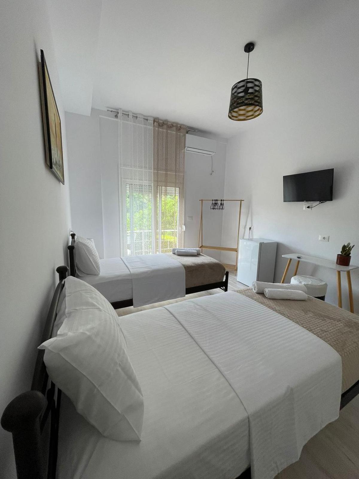 Ilvi Guesthouse