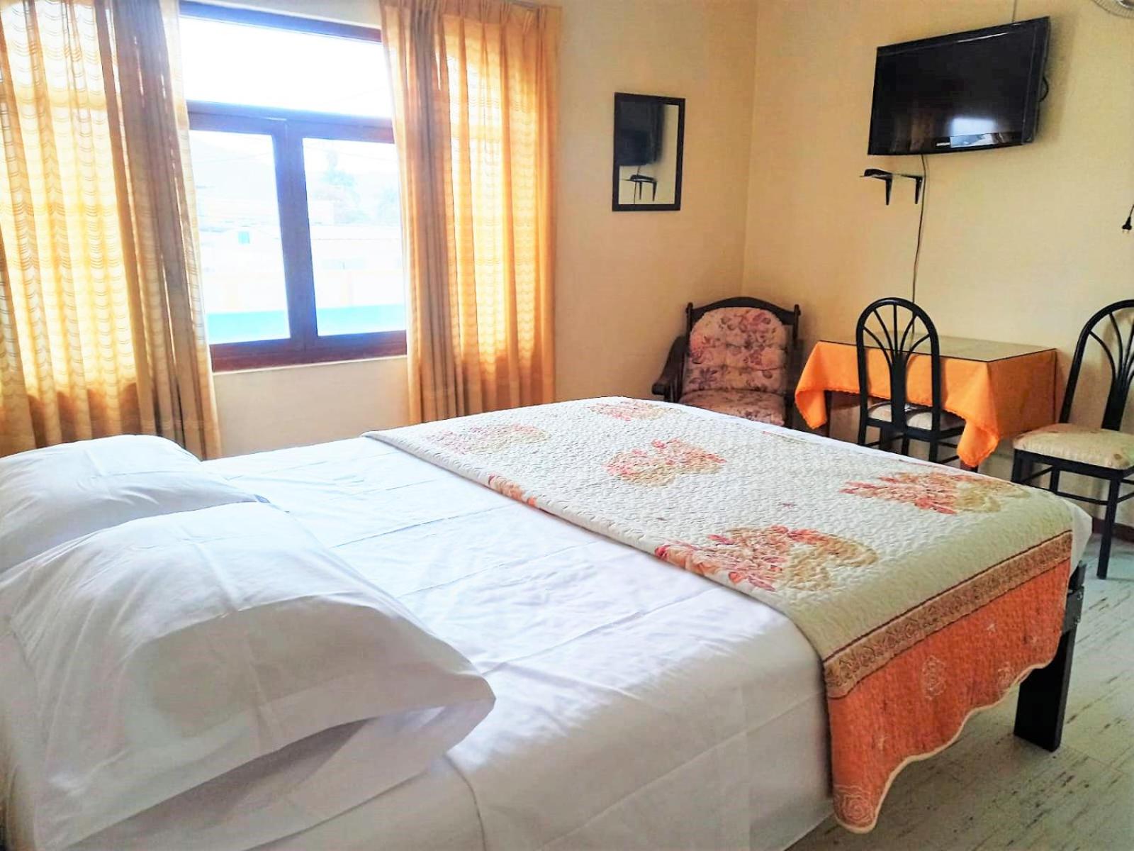 Anccalla Inn Guesthouse