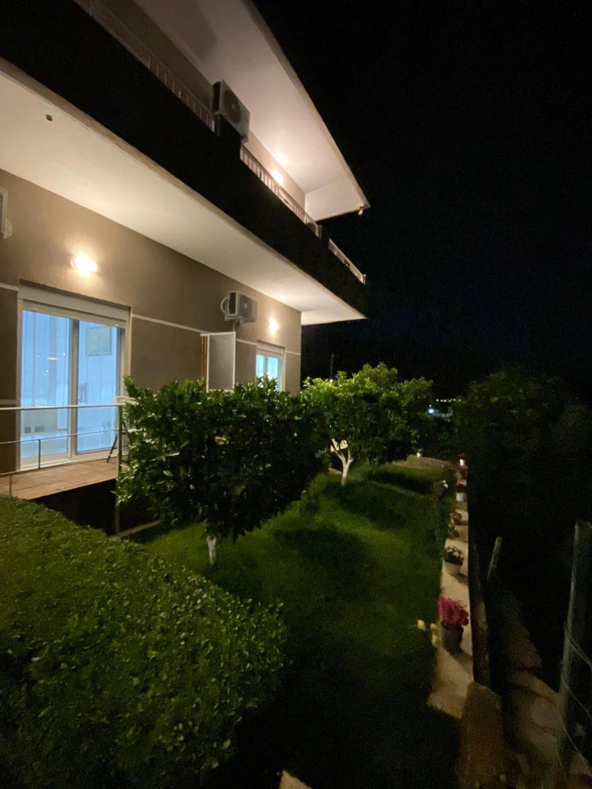 Ilvi Guesthouse