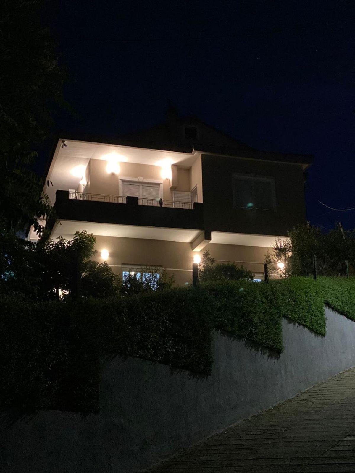 Ilvi Guesthouse