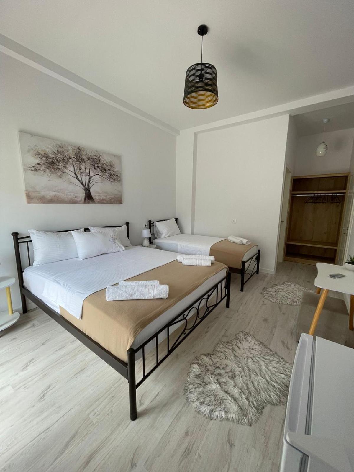 Ilvi Guesthouse
