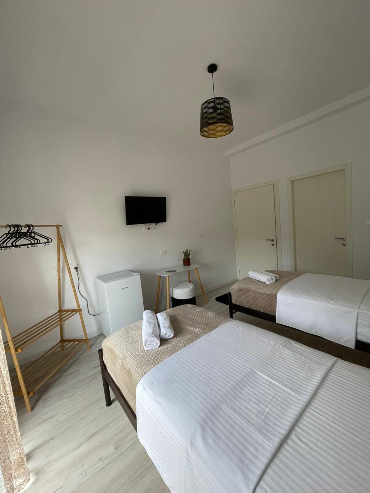 Ilvi Guesthouse