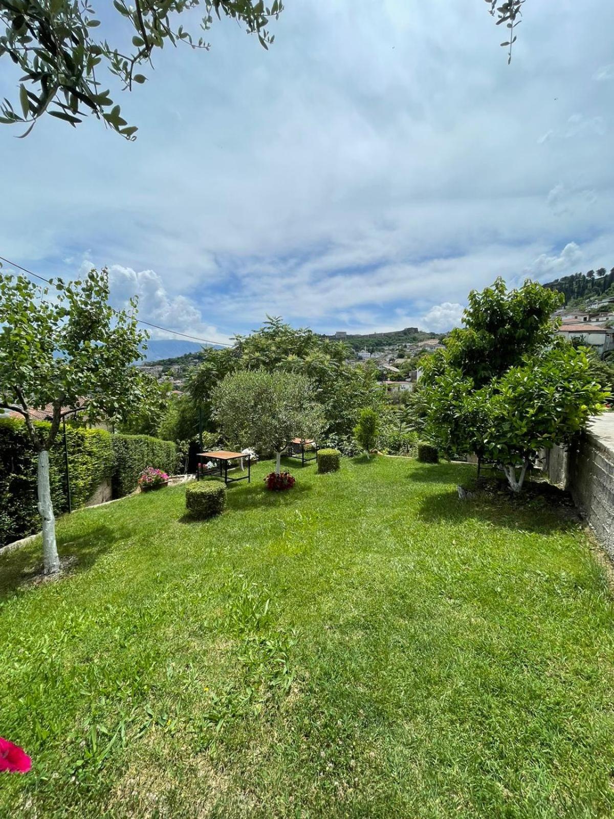 Ilvi Guesthouse