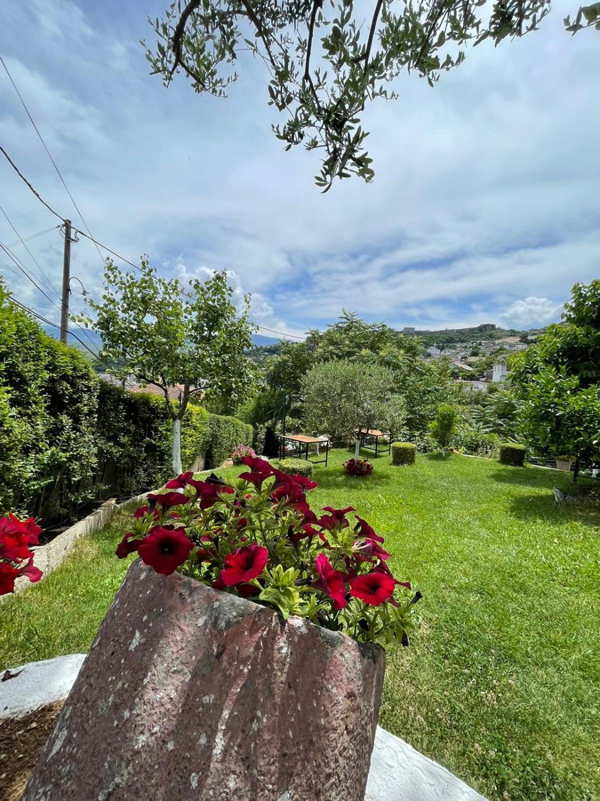 Ilvi Guesthouse