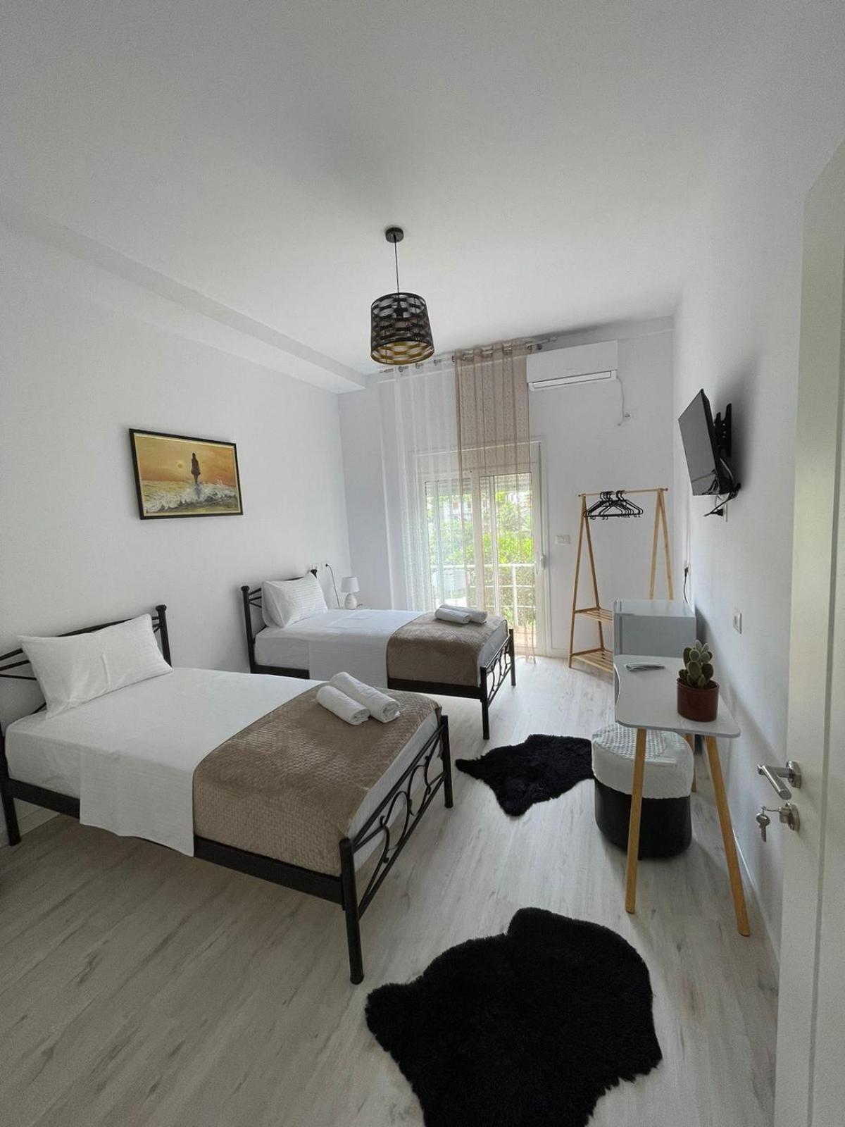 Ilvi Guesthouse