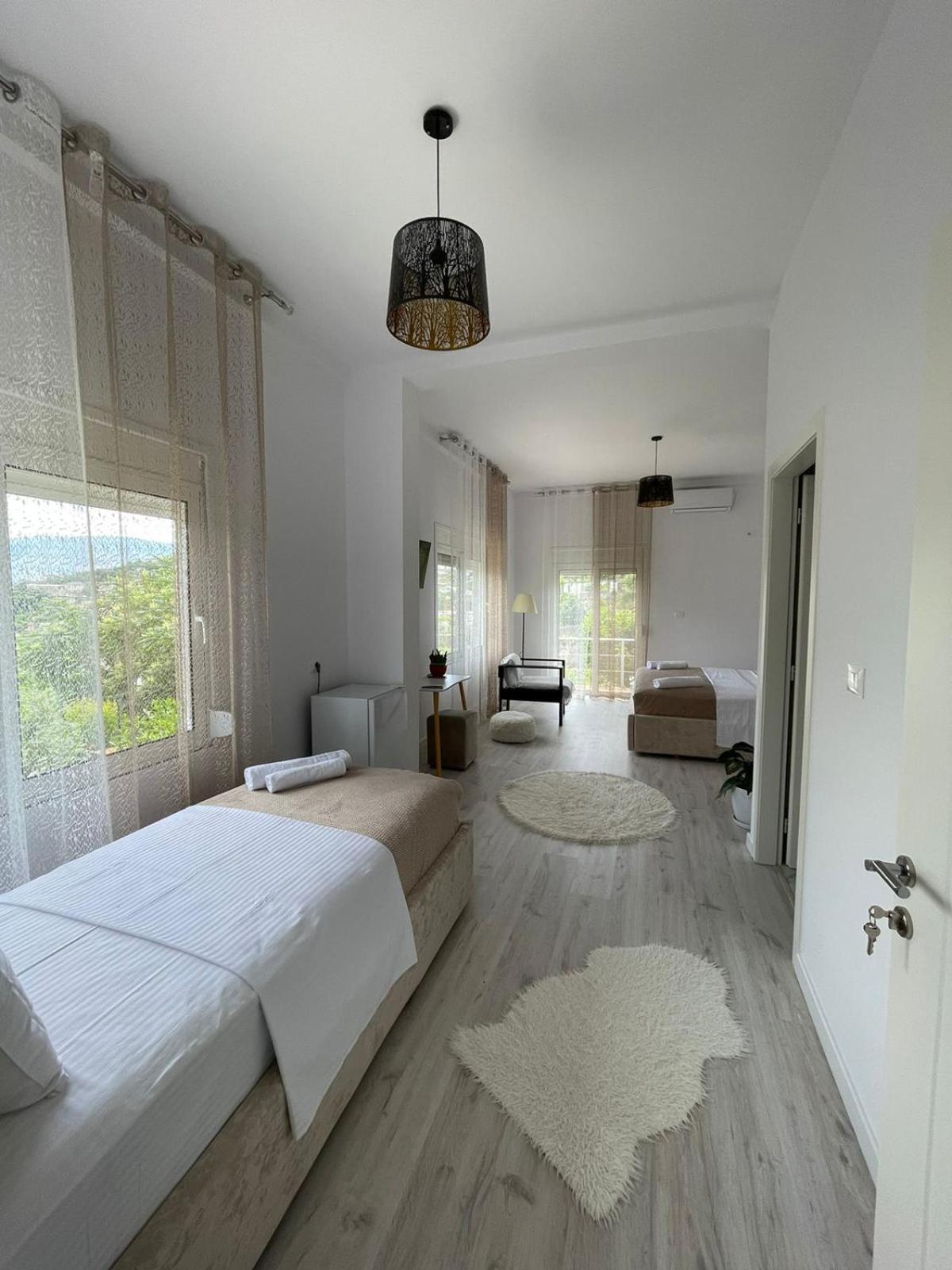 Ilvi Guesthouse