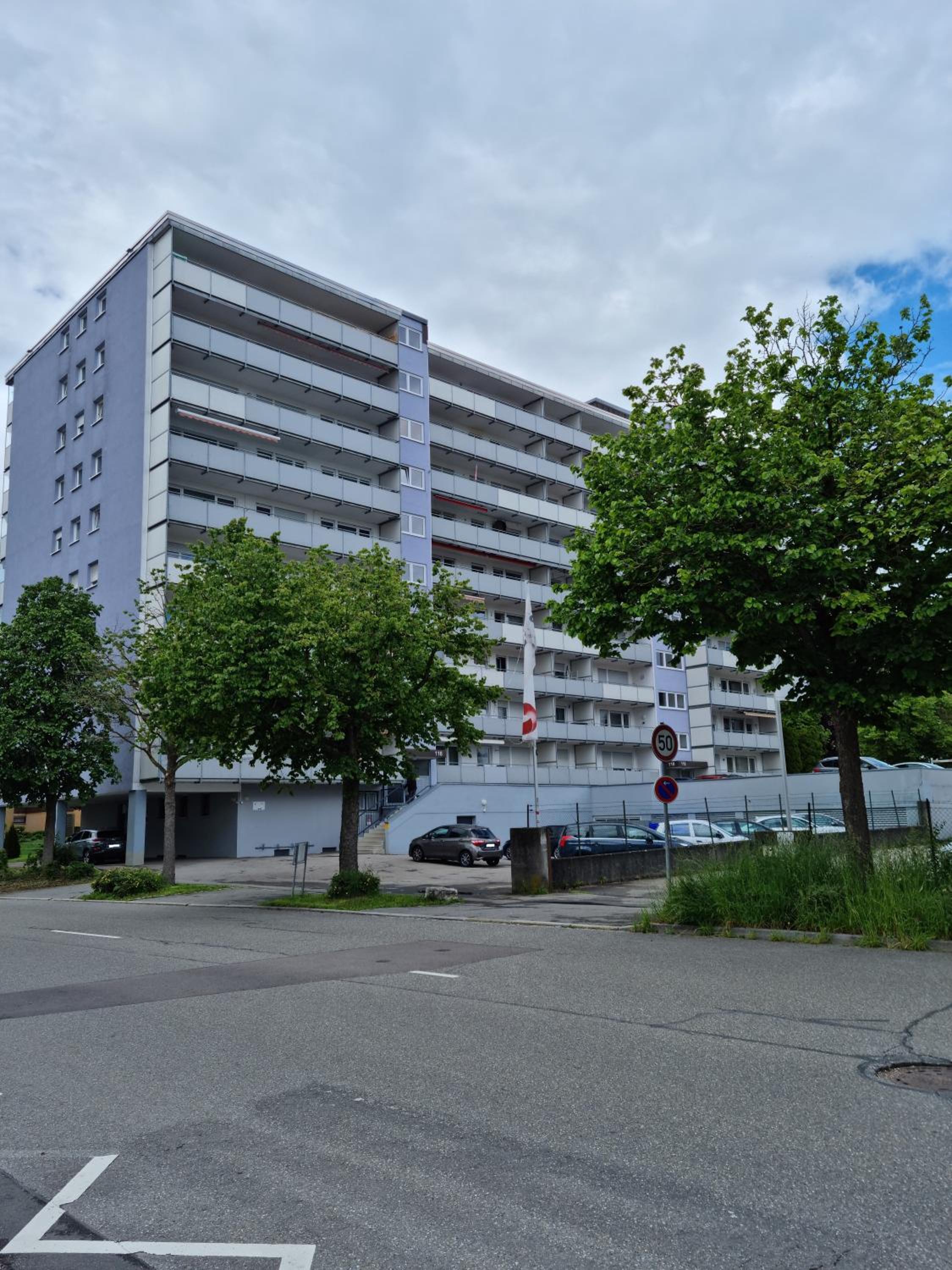 building