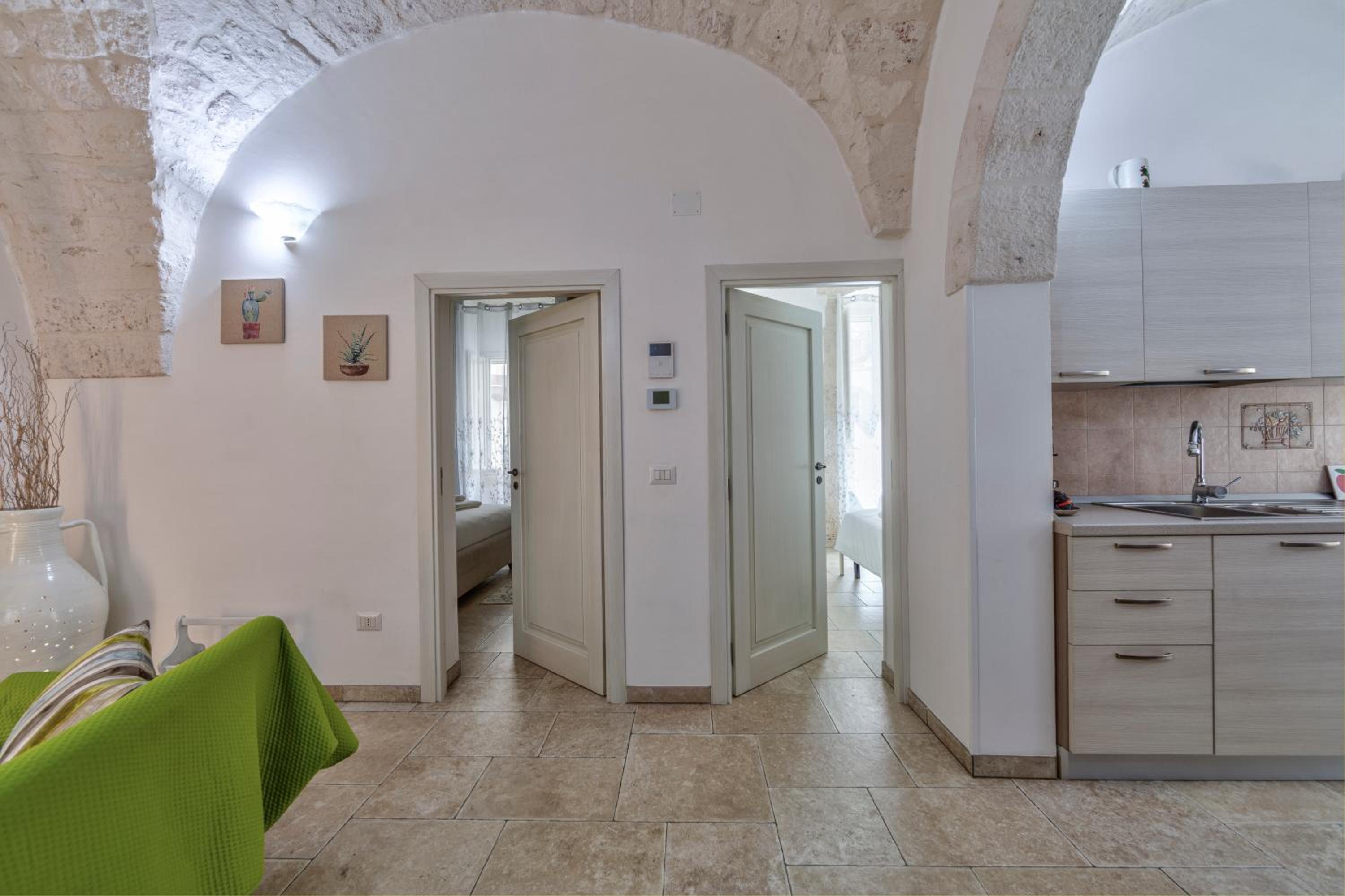 Borgo Diaz