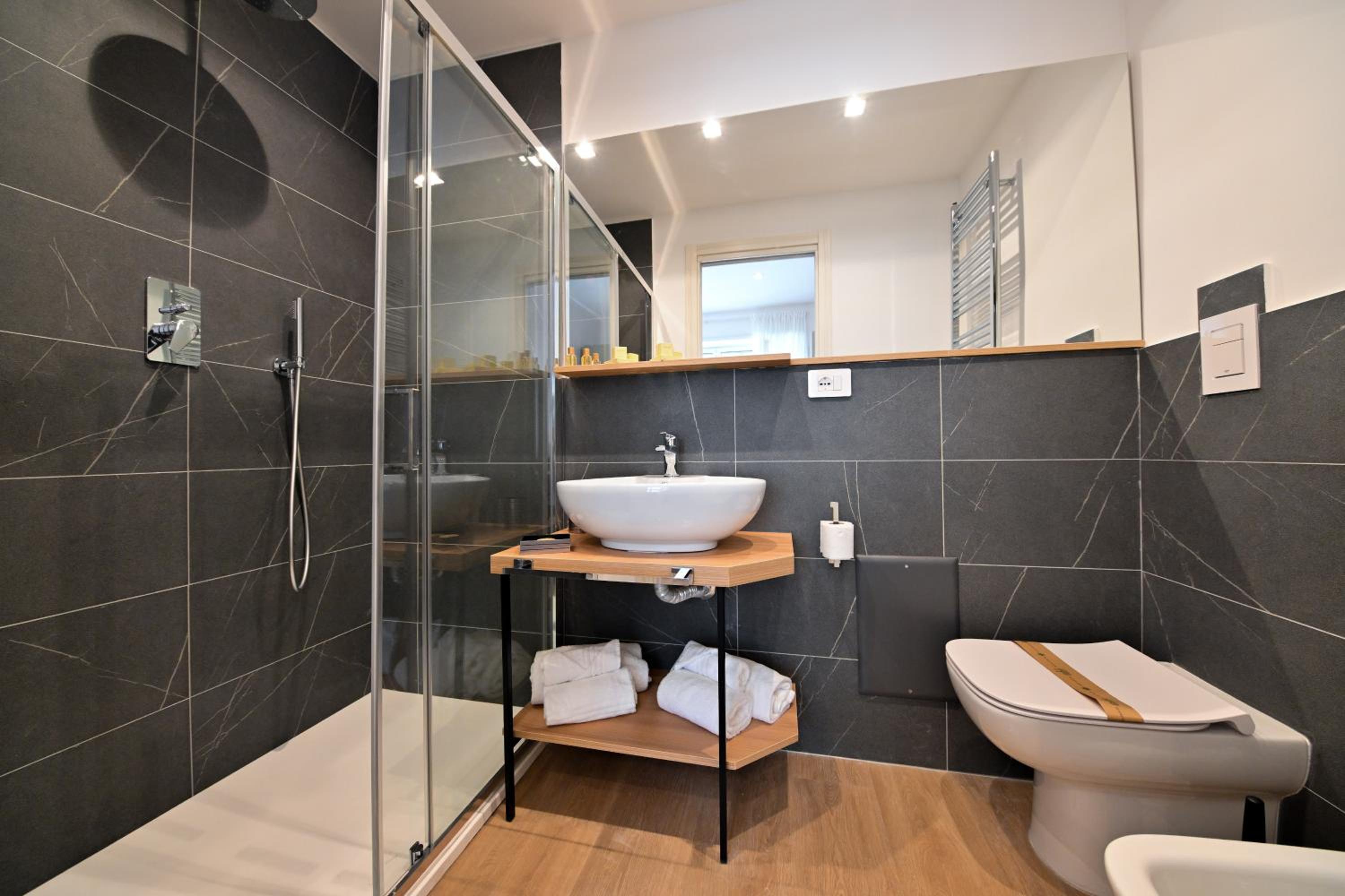 Ponte di Tappia Suites