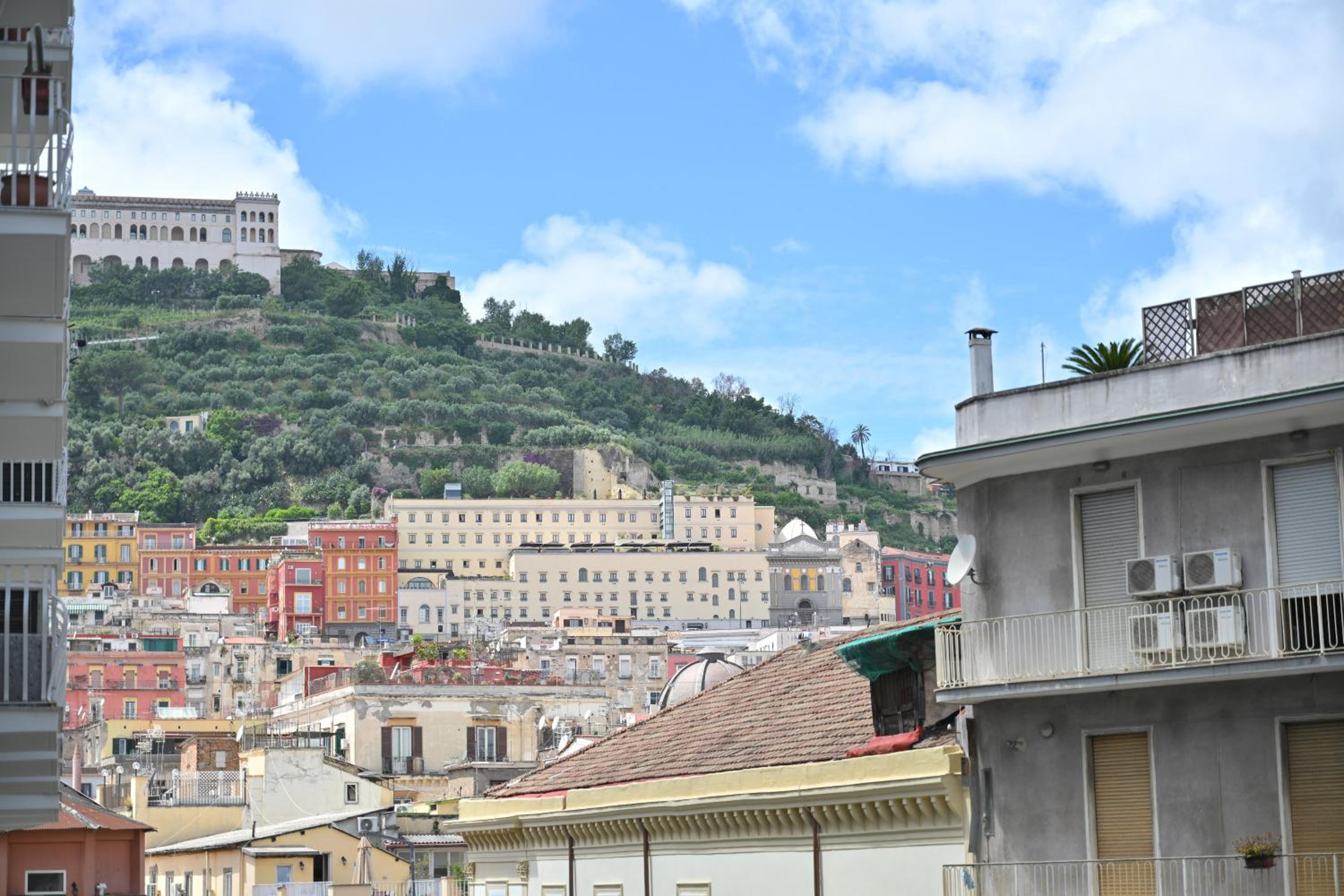 Ponte di Tappia Suites