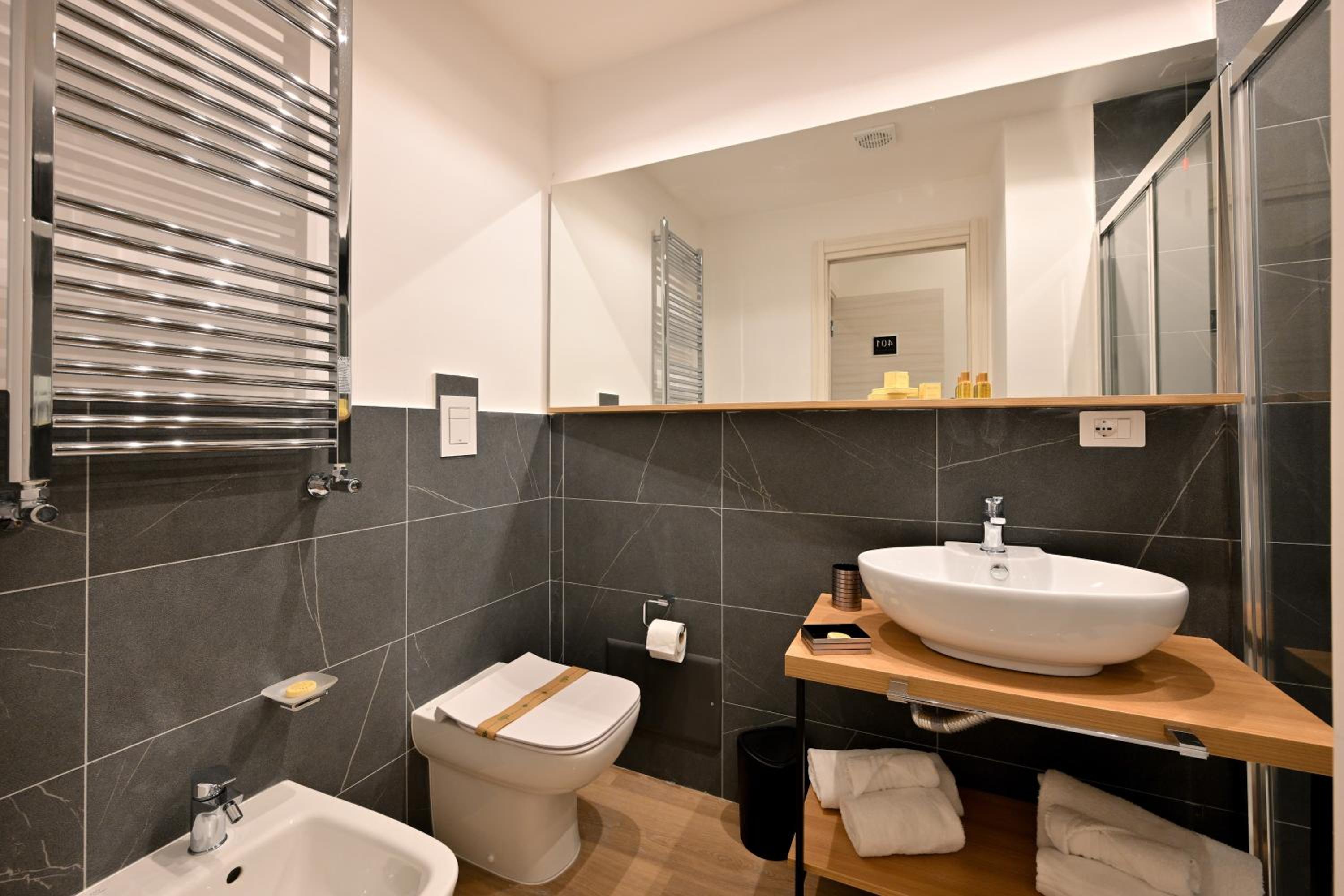 Ponte di Tappia Suites