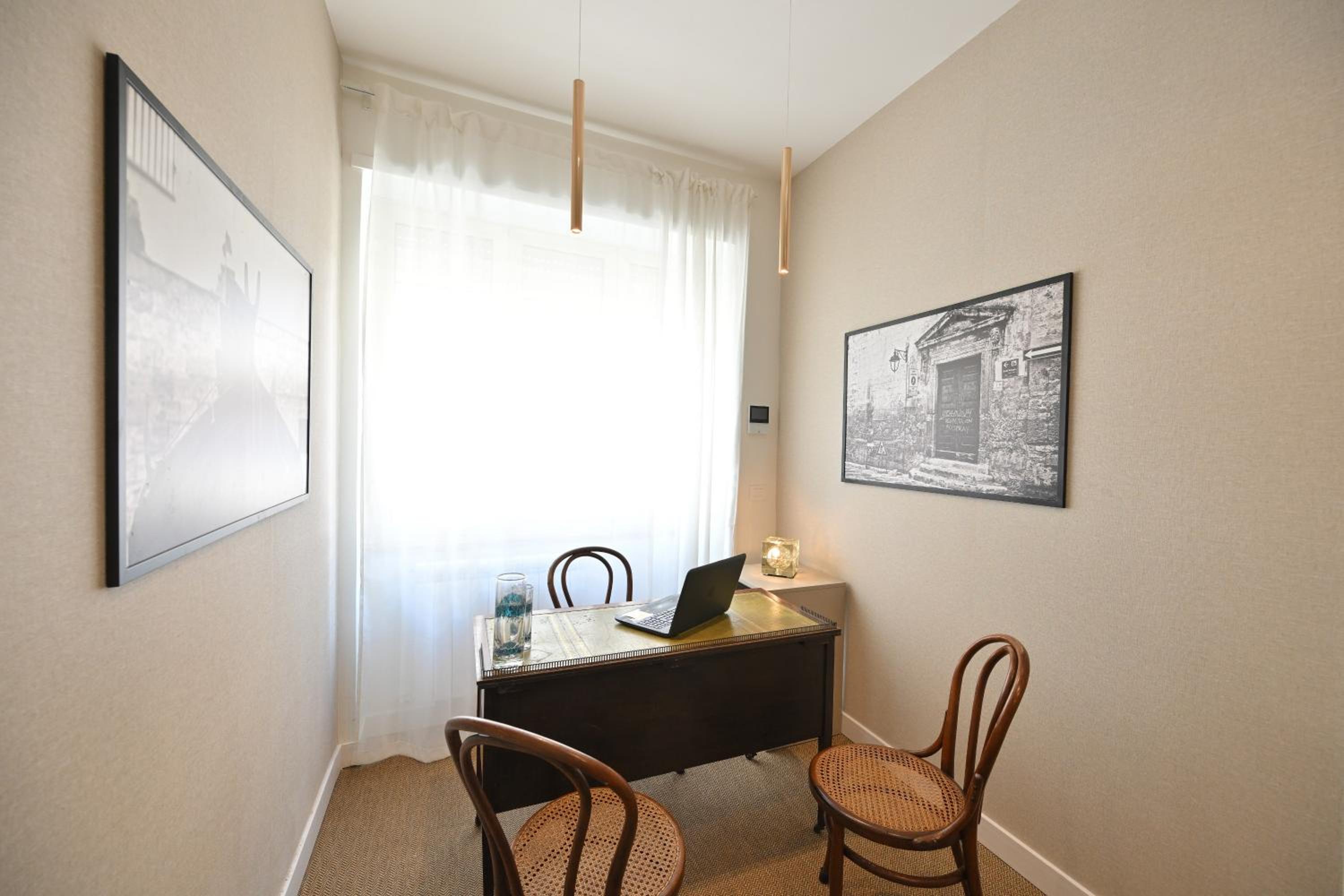 Ponte di Tappia Suites