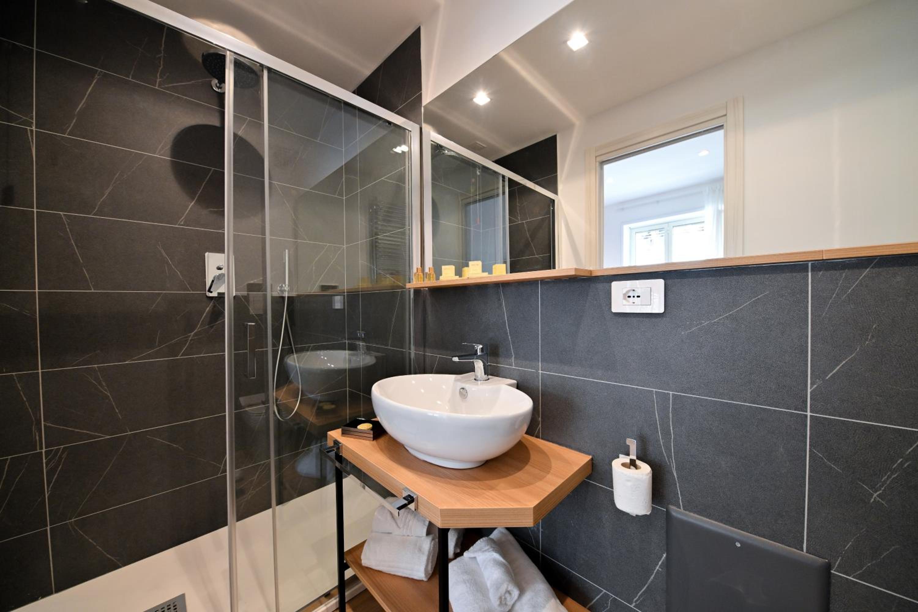 Ponte di Tappia Suites
