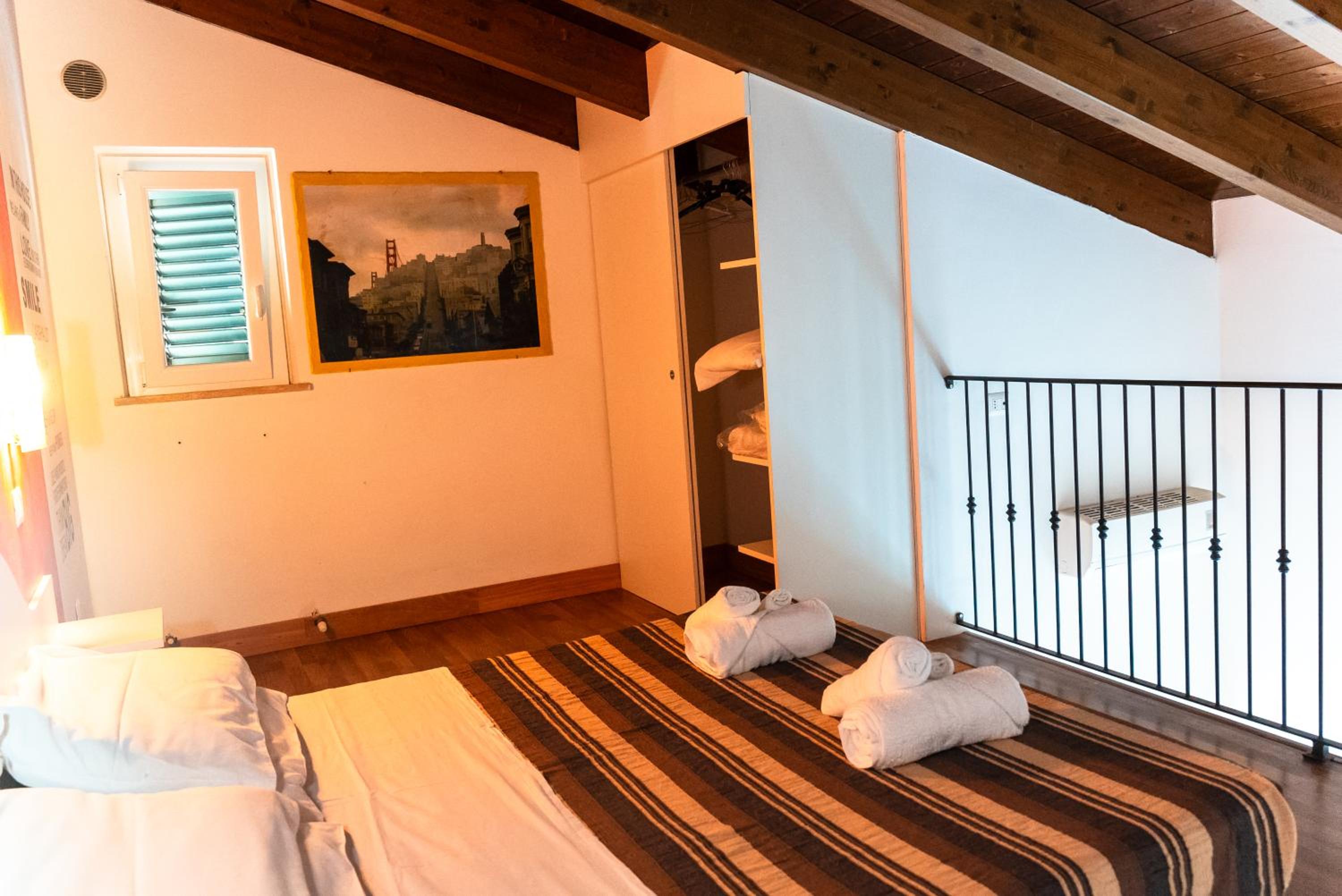 Glamping & Residence IL Villaggio del Re view 5