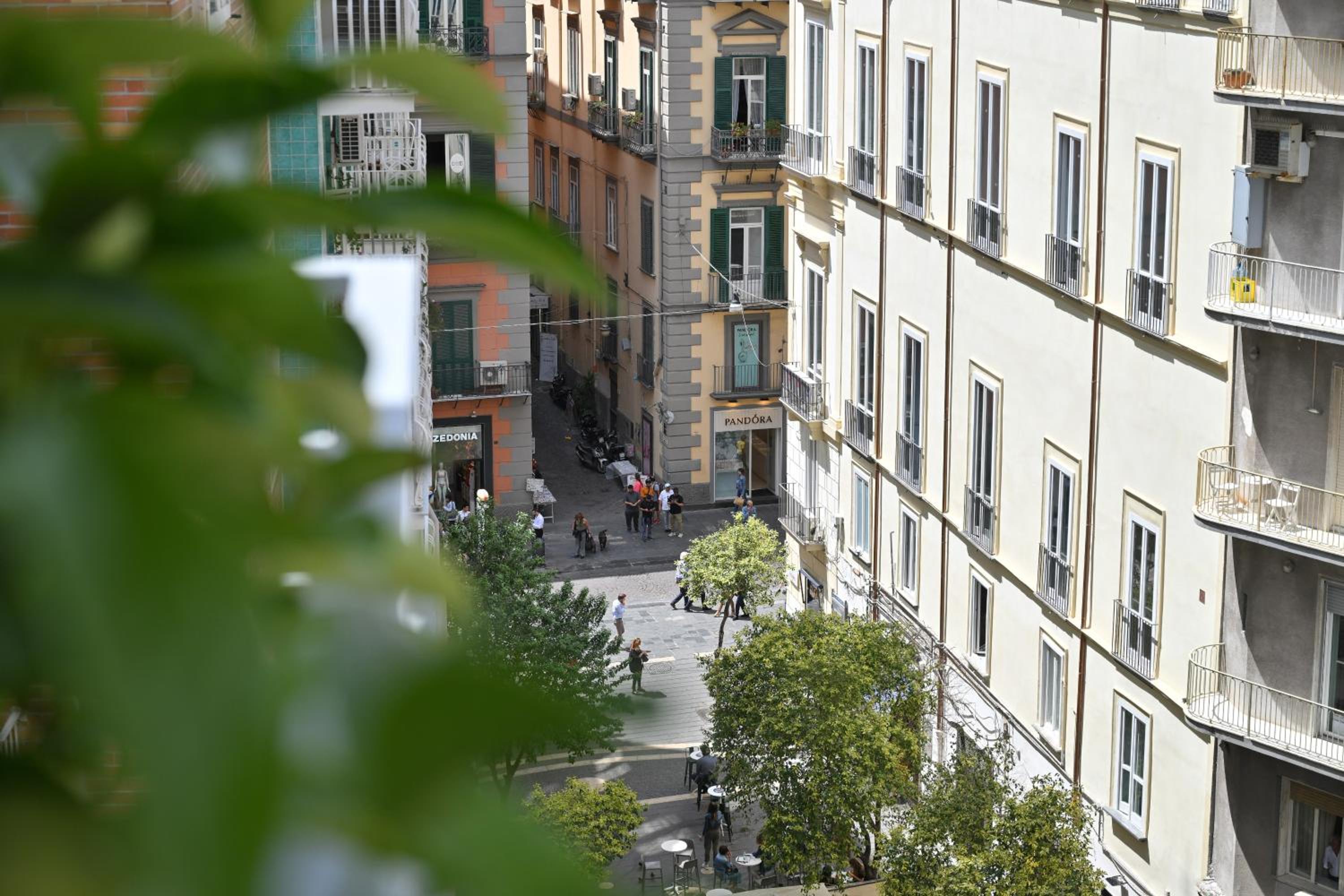 Ponte di Tappia Suites