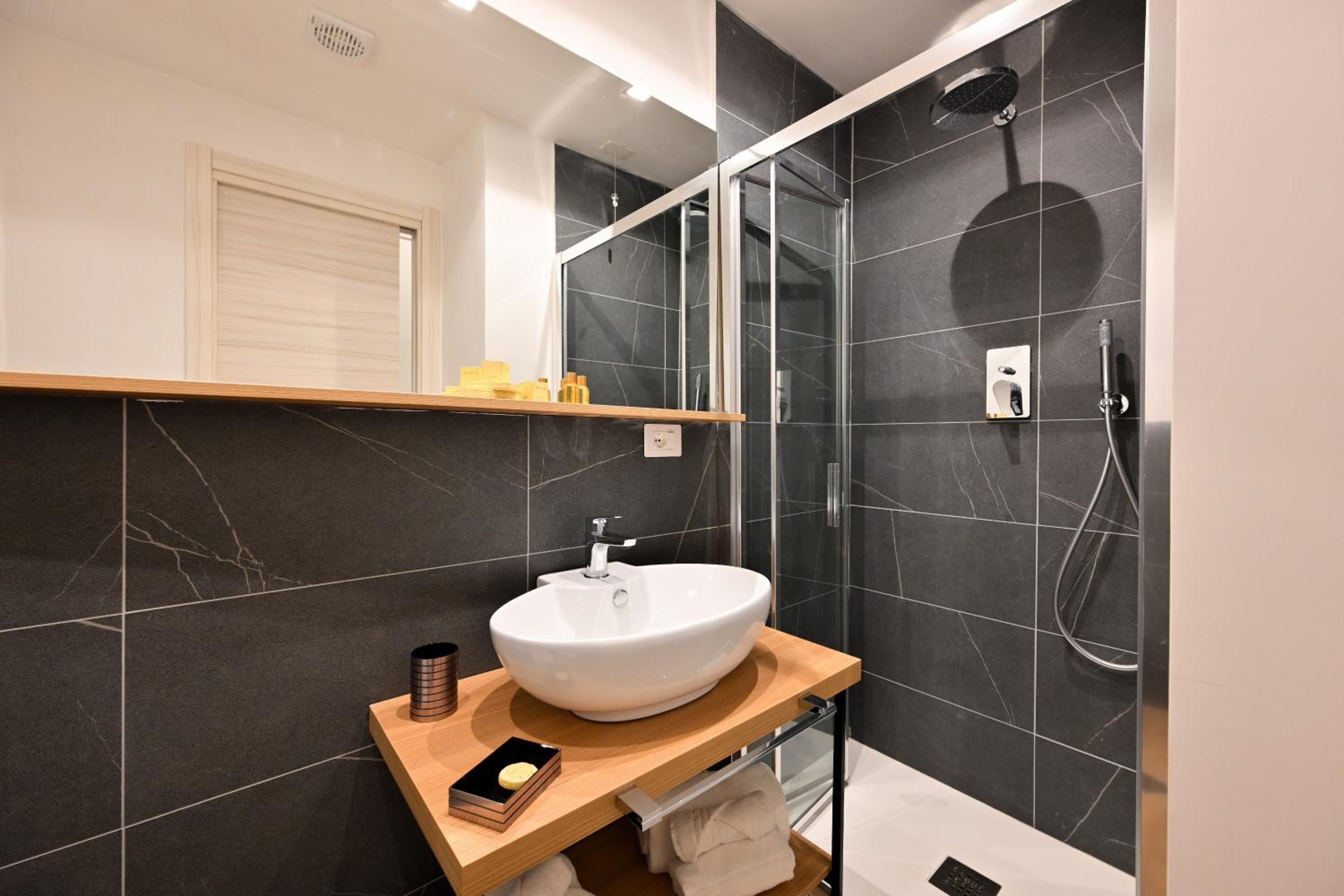 Ponte di Tappia Suites