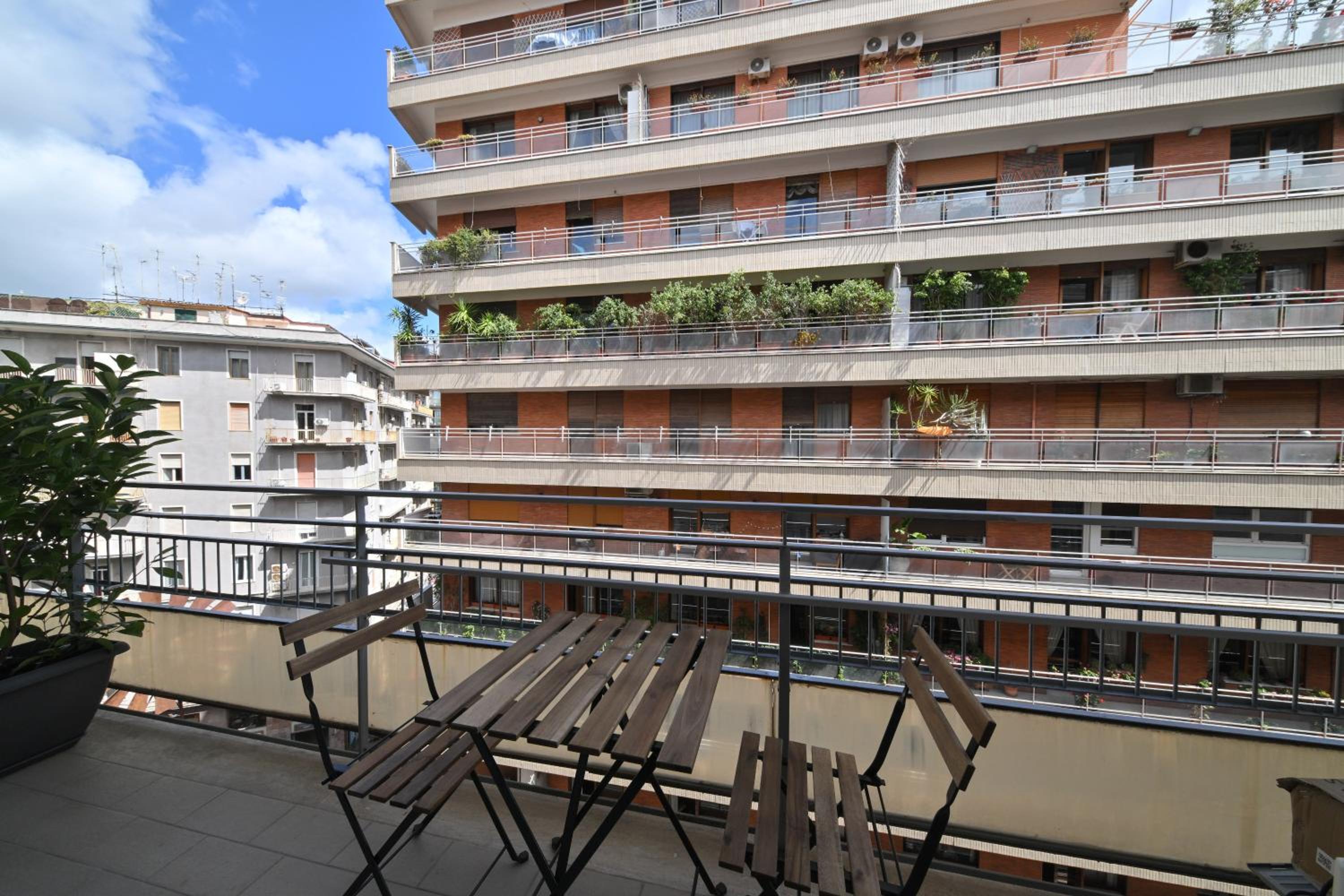 Ponte di Tappia Suites