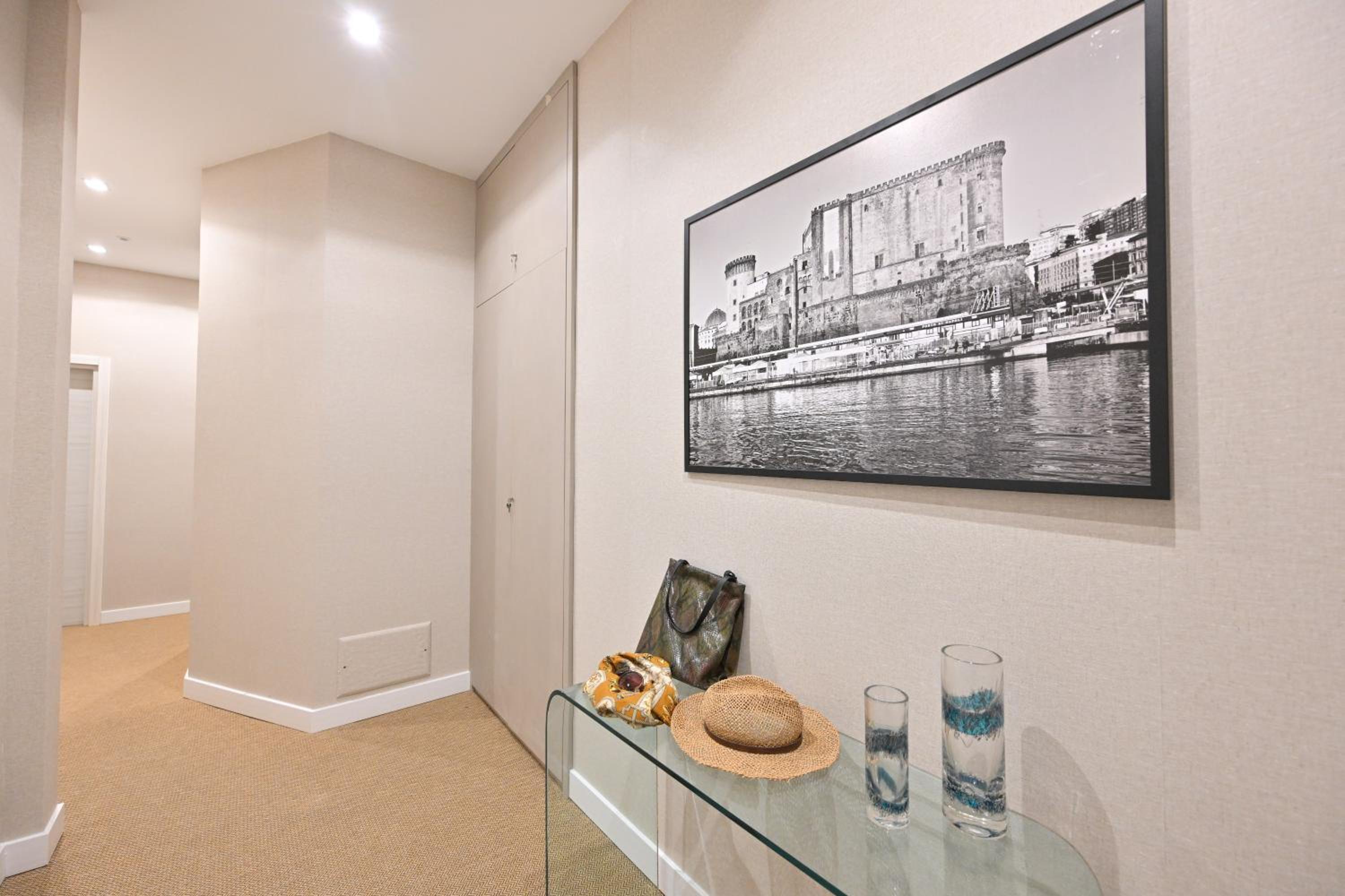 Ponte di Tappia Suites