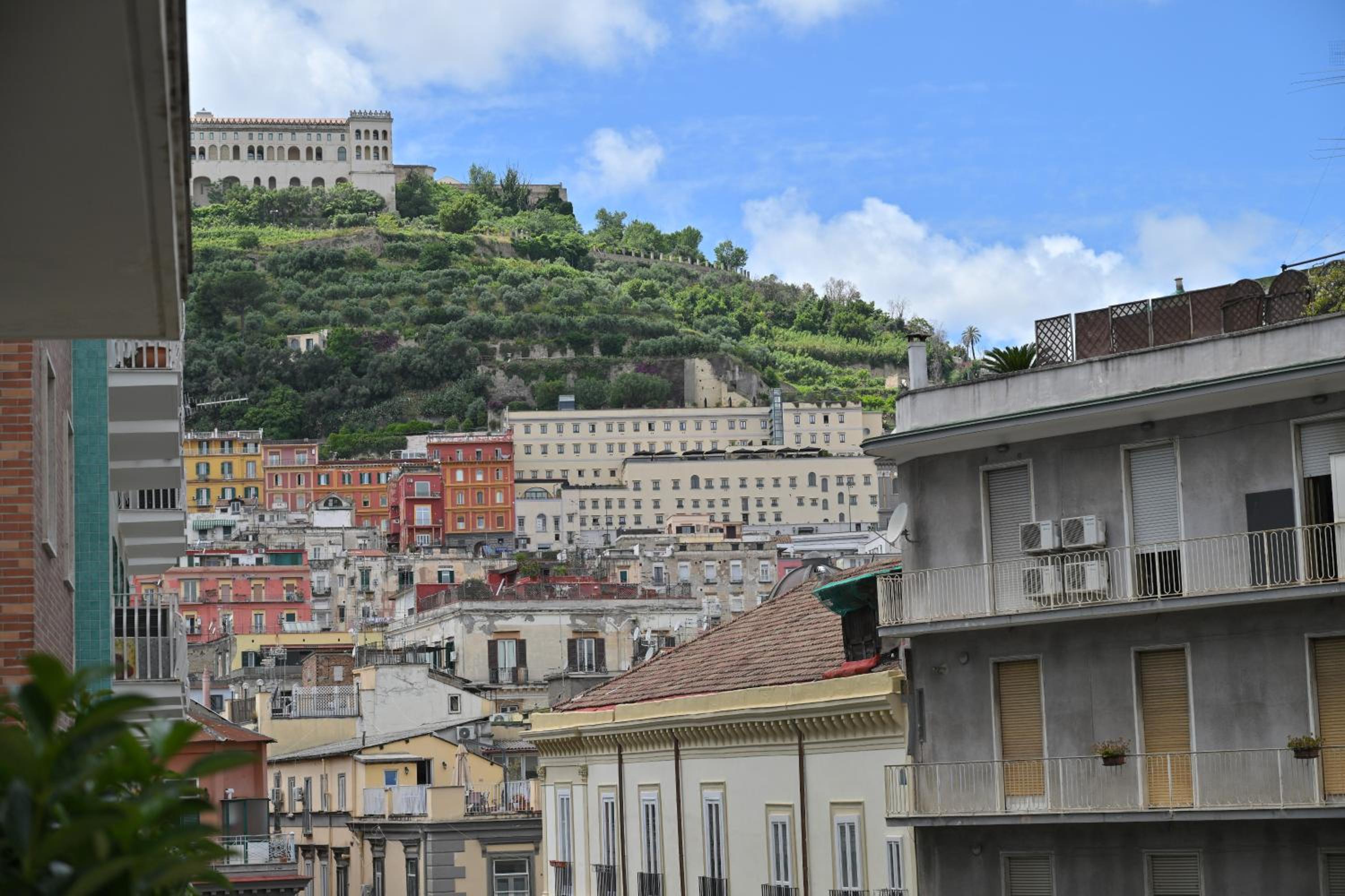 Ponte di Tappia Suites