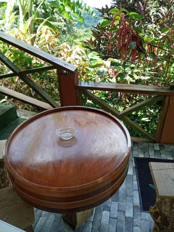 Berkey's Jungle Paradise Resort