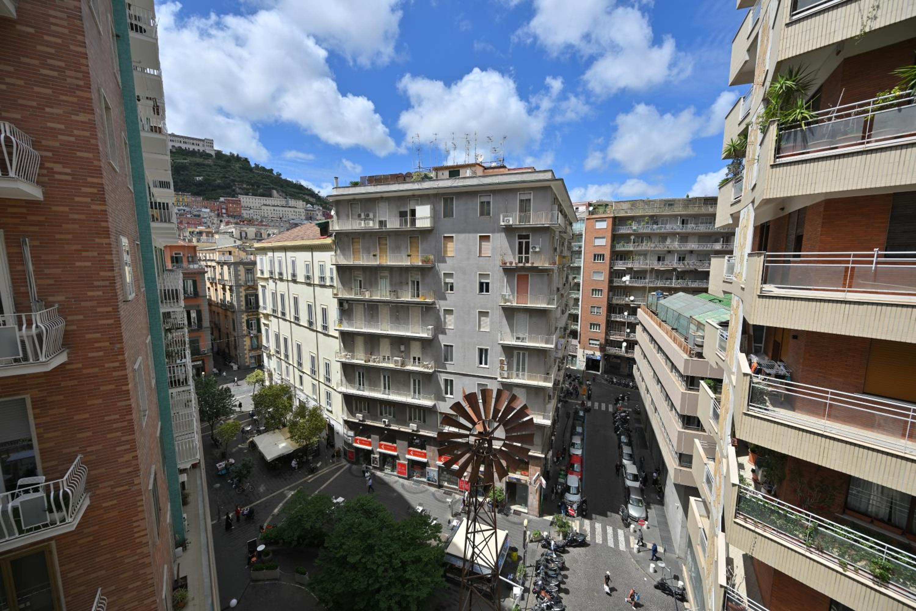Ponte di Tappia Suites