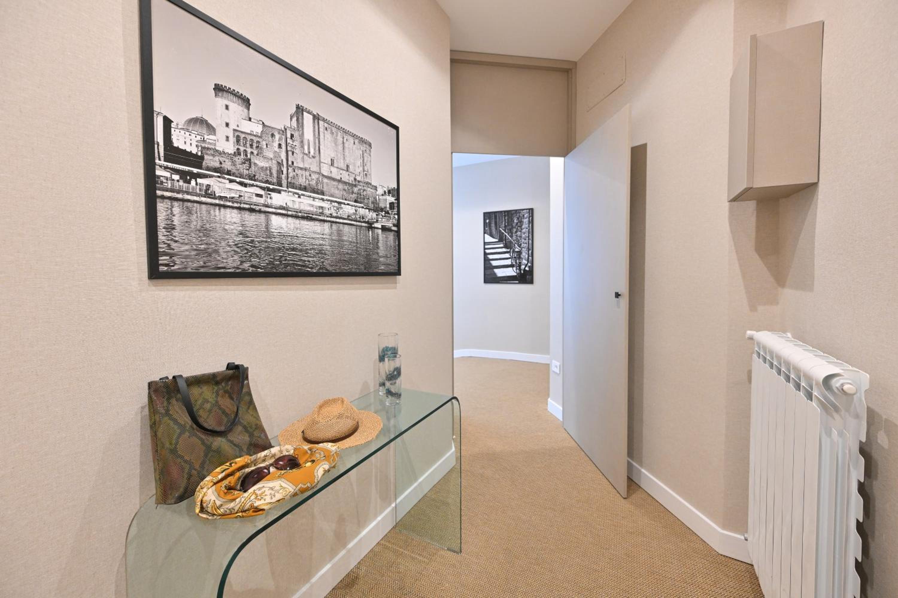 Ponte di Tappia Suites