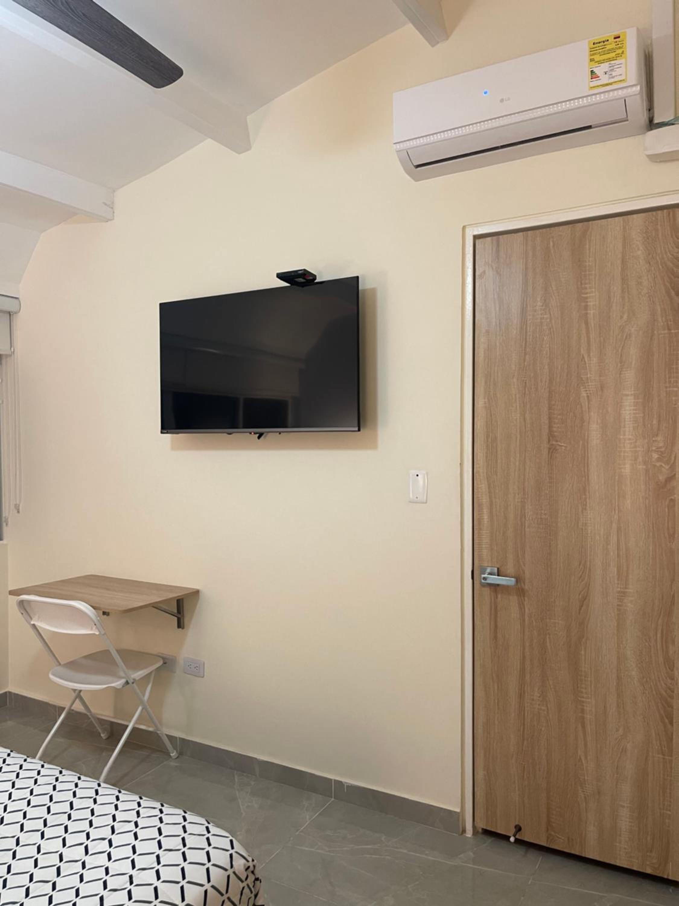 Cal Bed & Breakfast Ibague