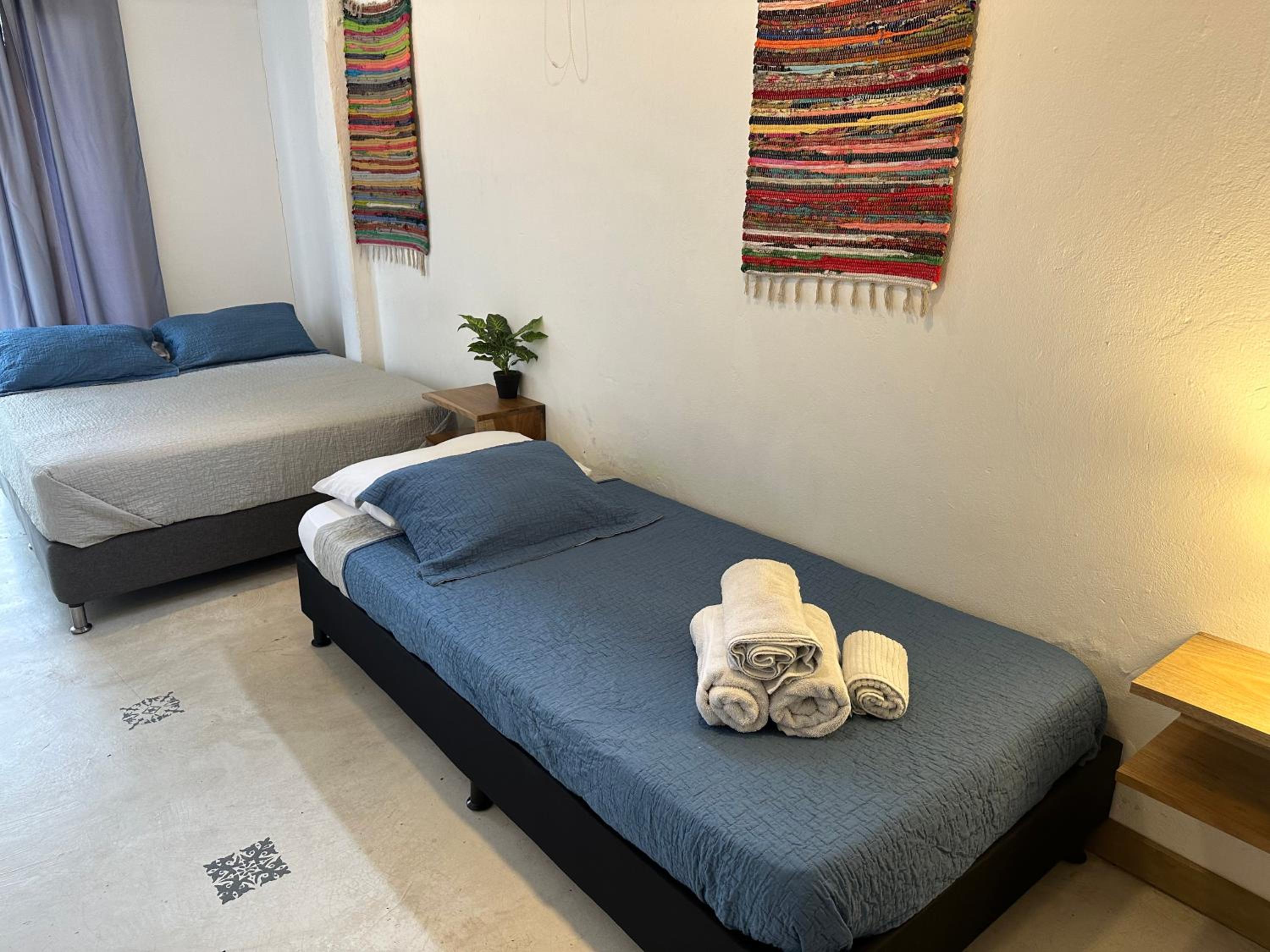 Hotel Casa Lucca