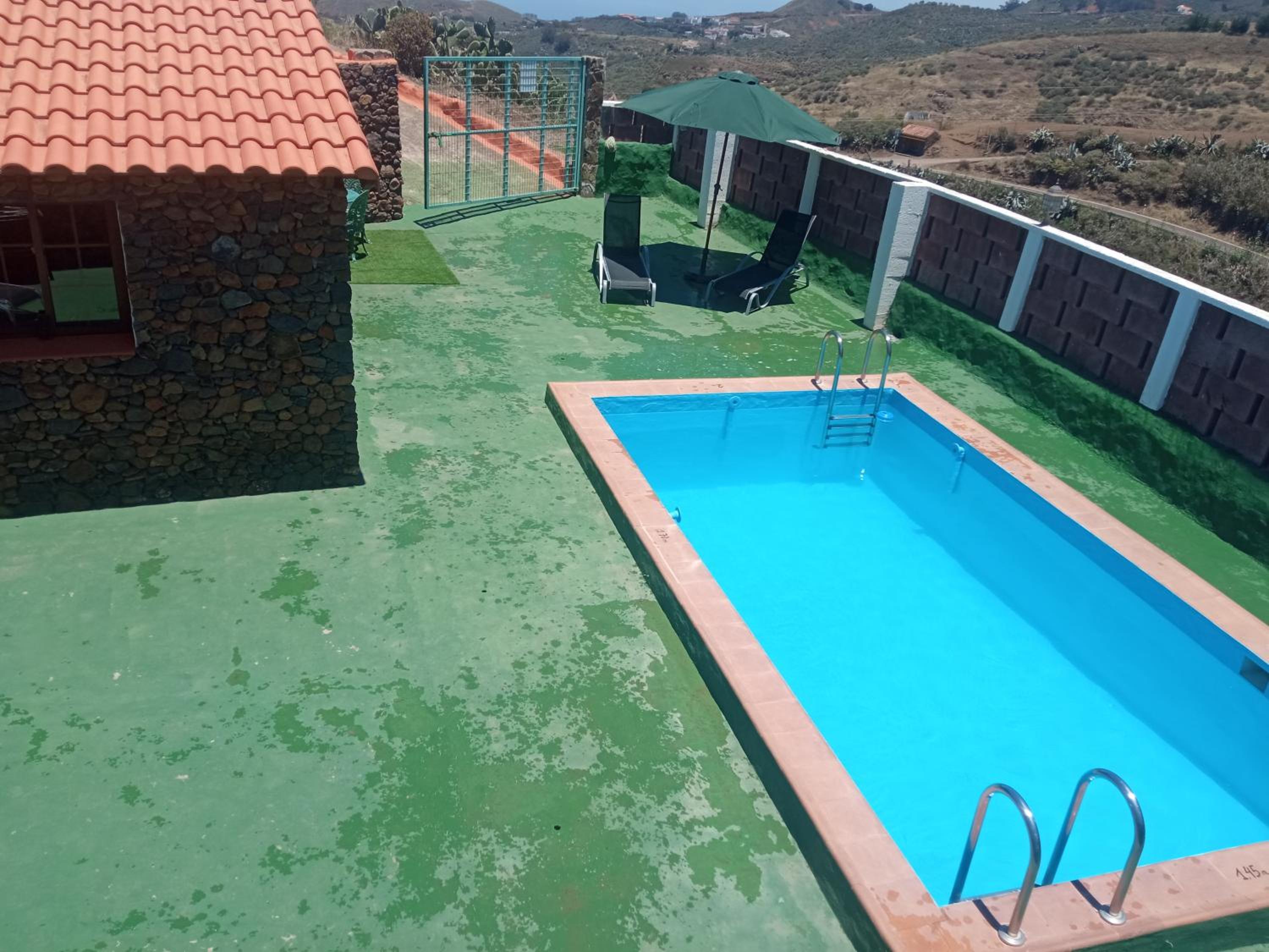 Casona Eladio