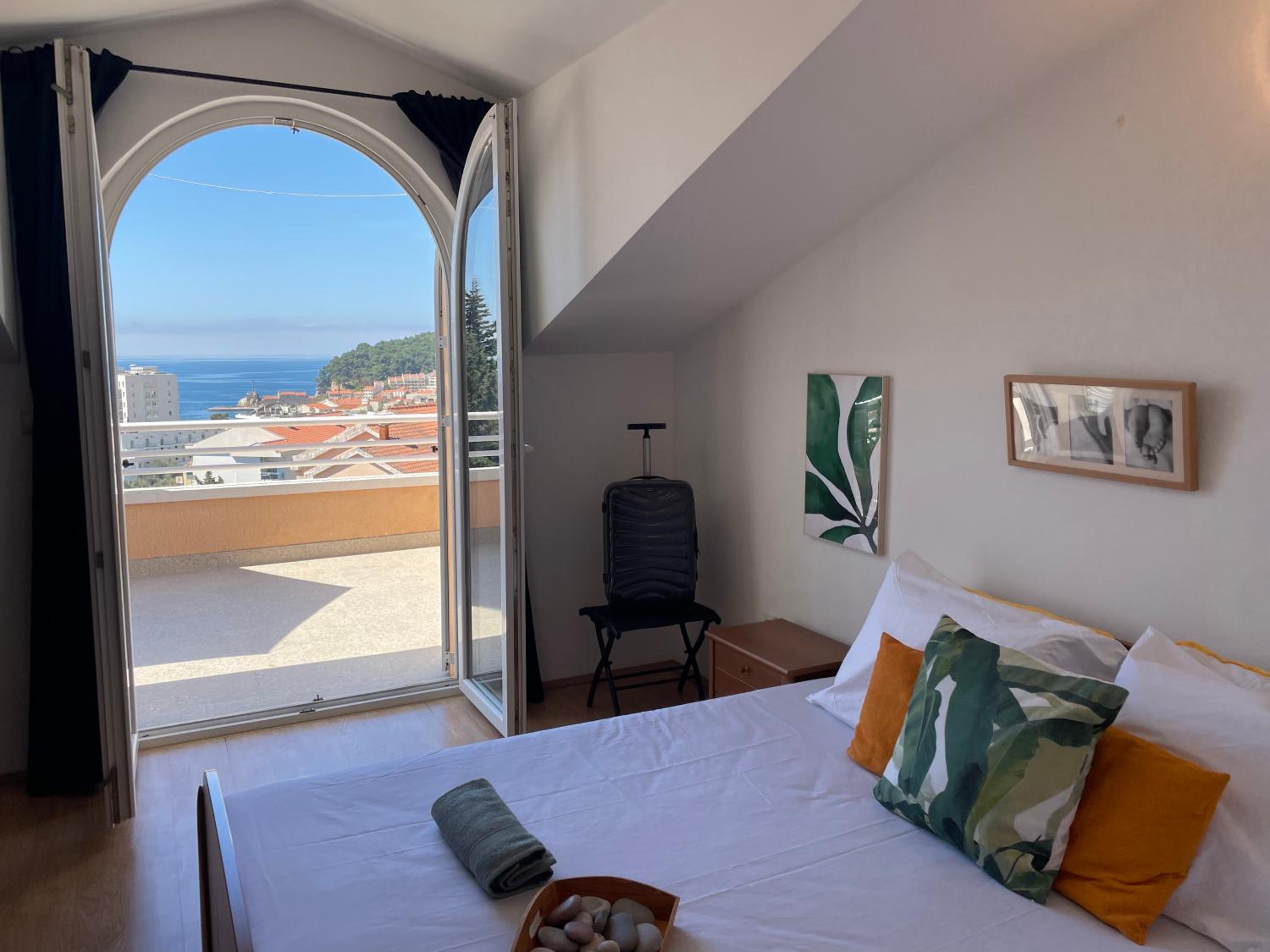 The Loft Petrovac view 4