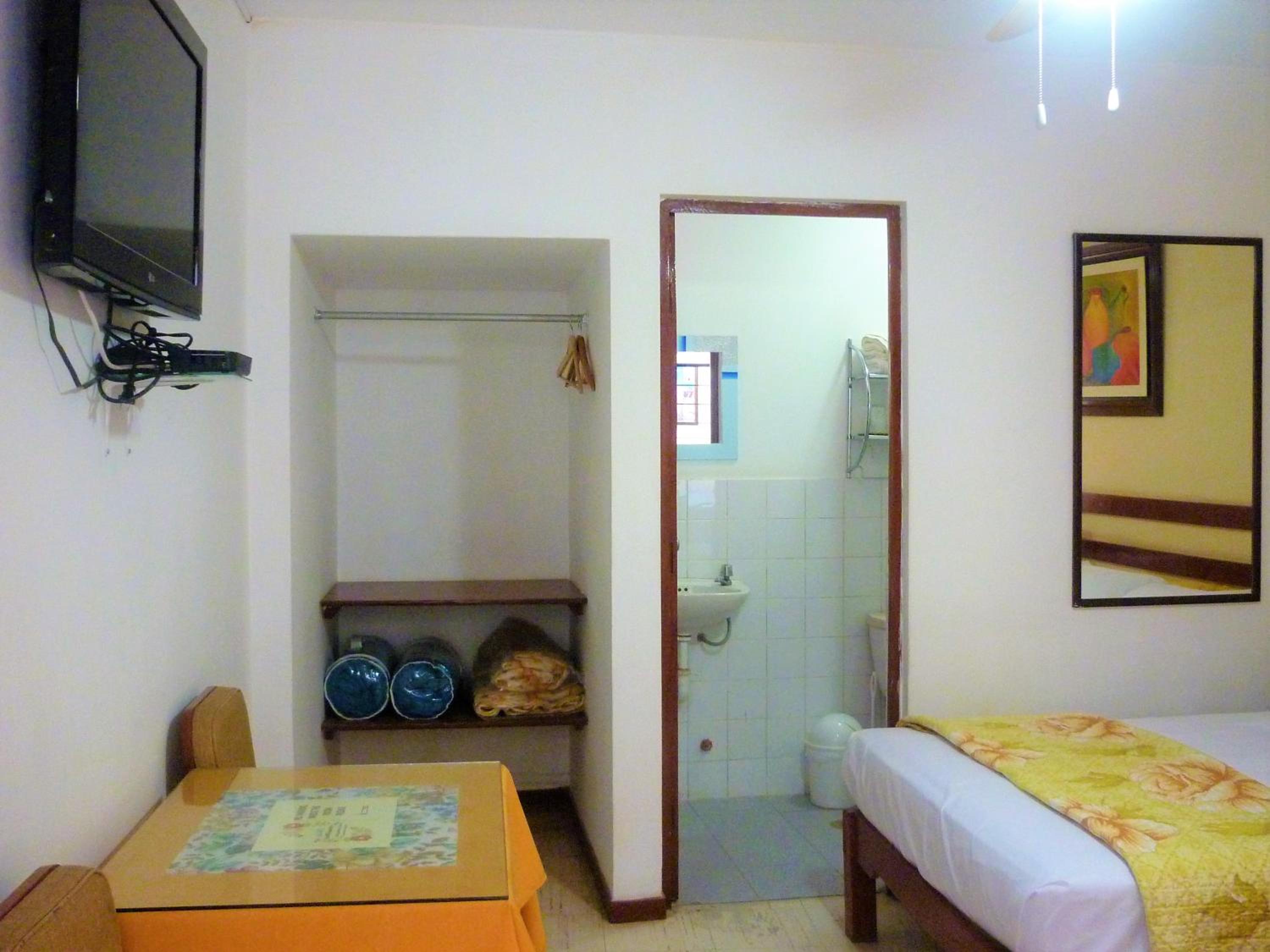 Anccalla Inn Guesthouse