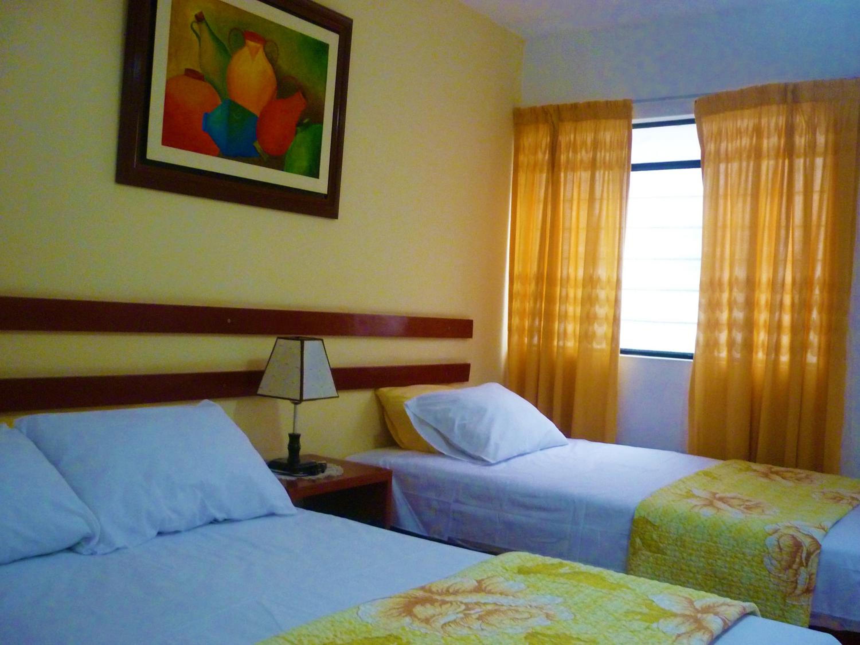 Anccalla Inn Guesthouse