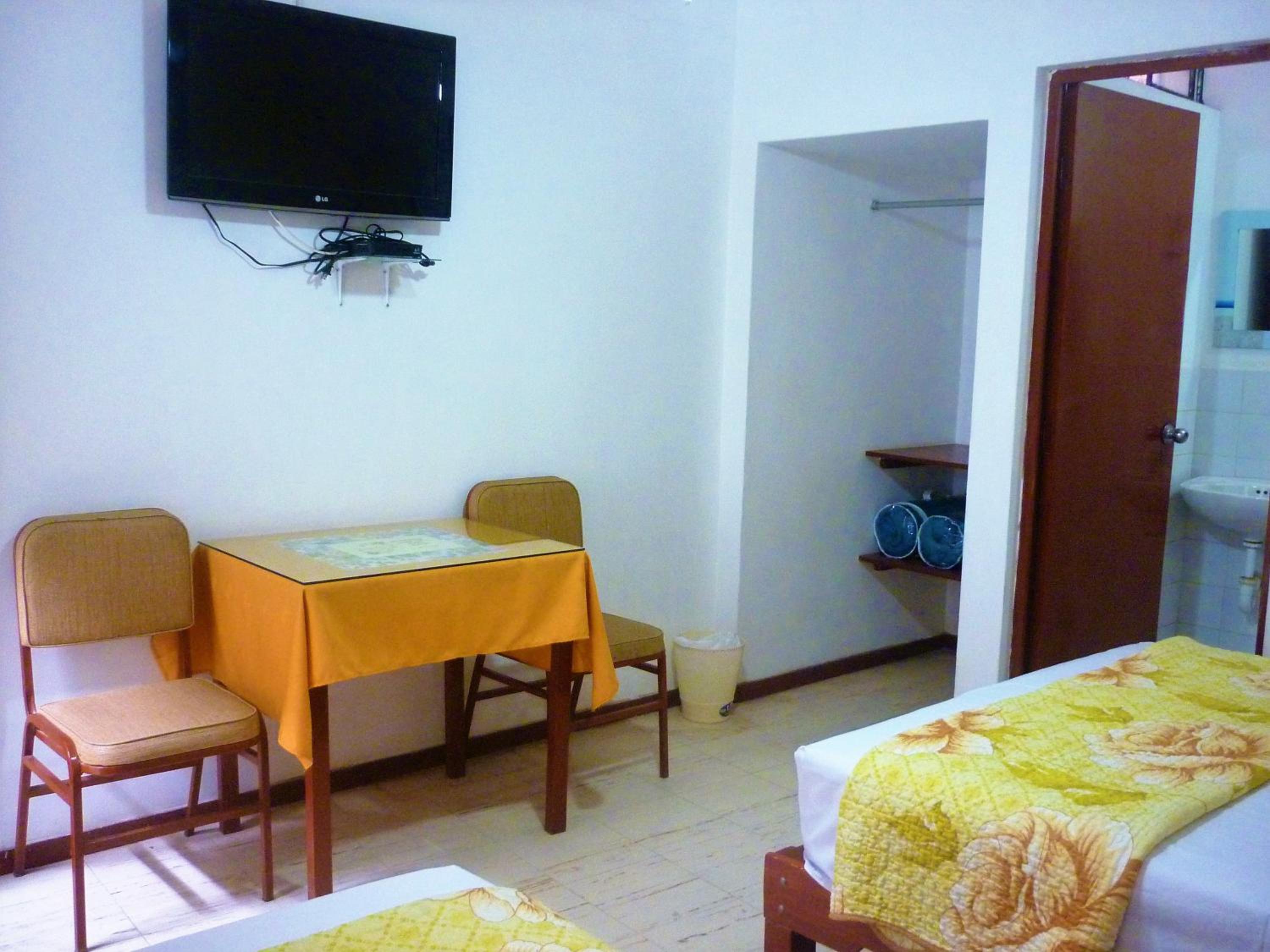 Anccalla Inn Guesthouse