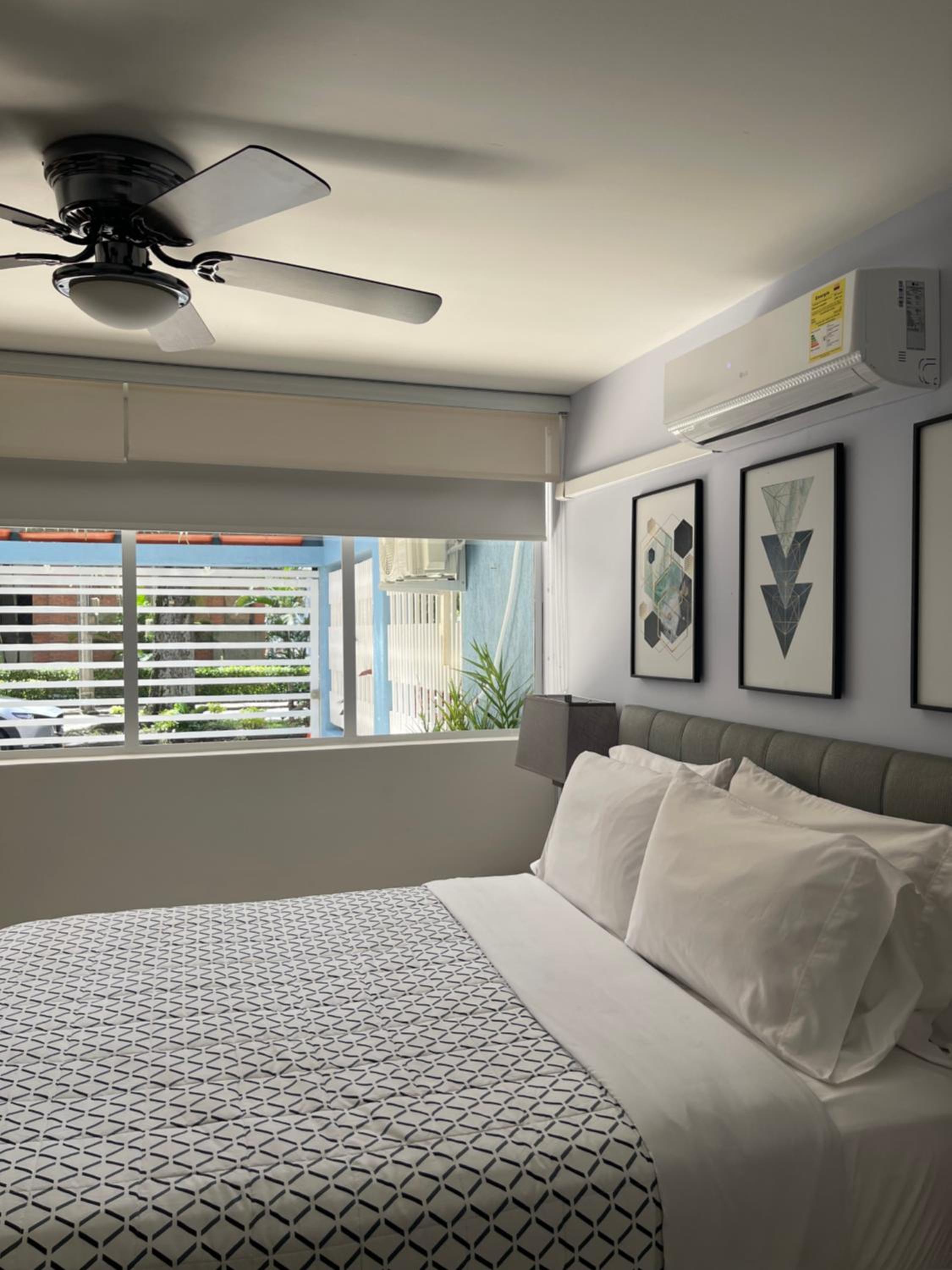 Cal Bed & Breakfast Ibague