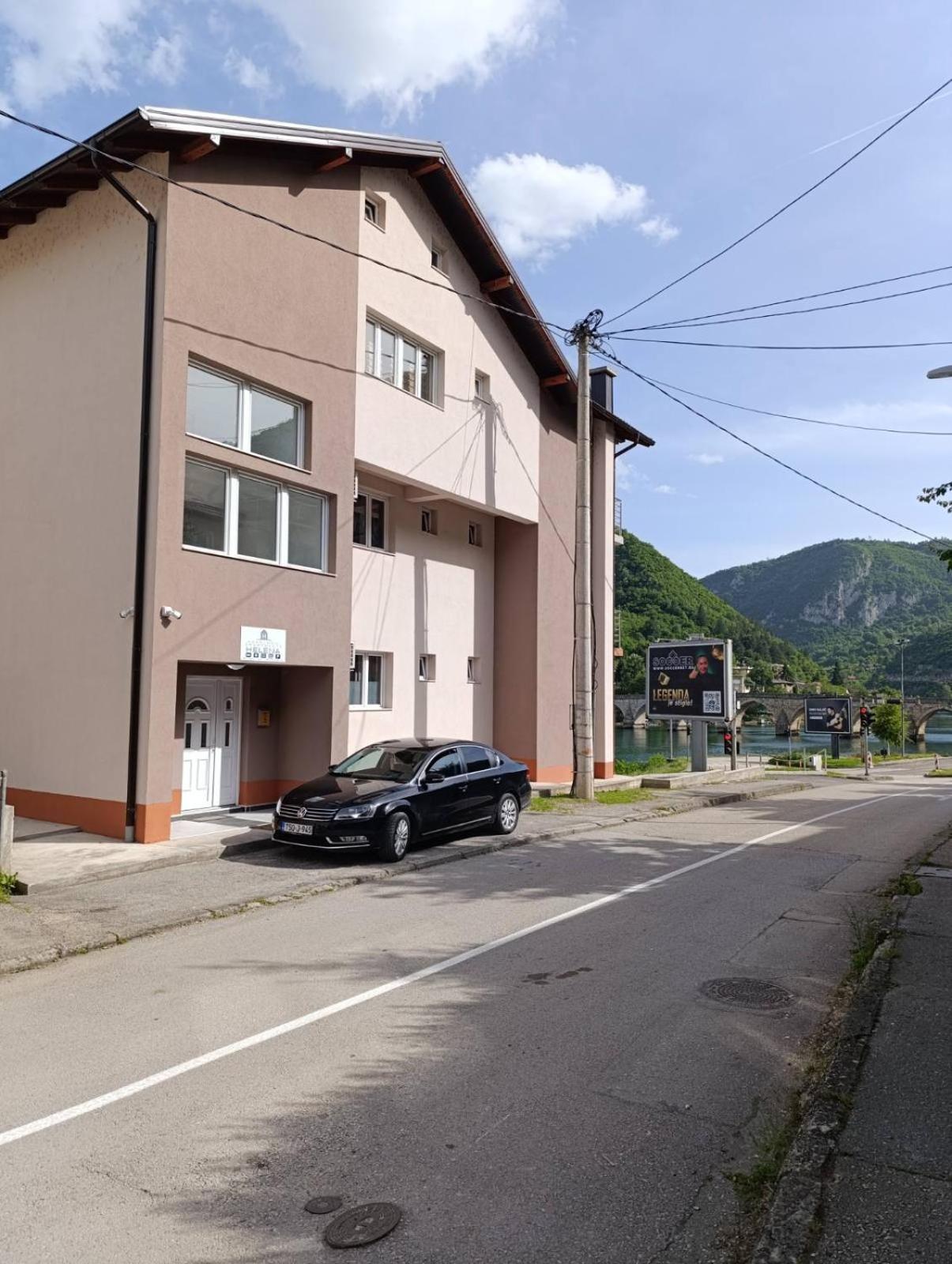 Apartmani Helena