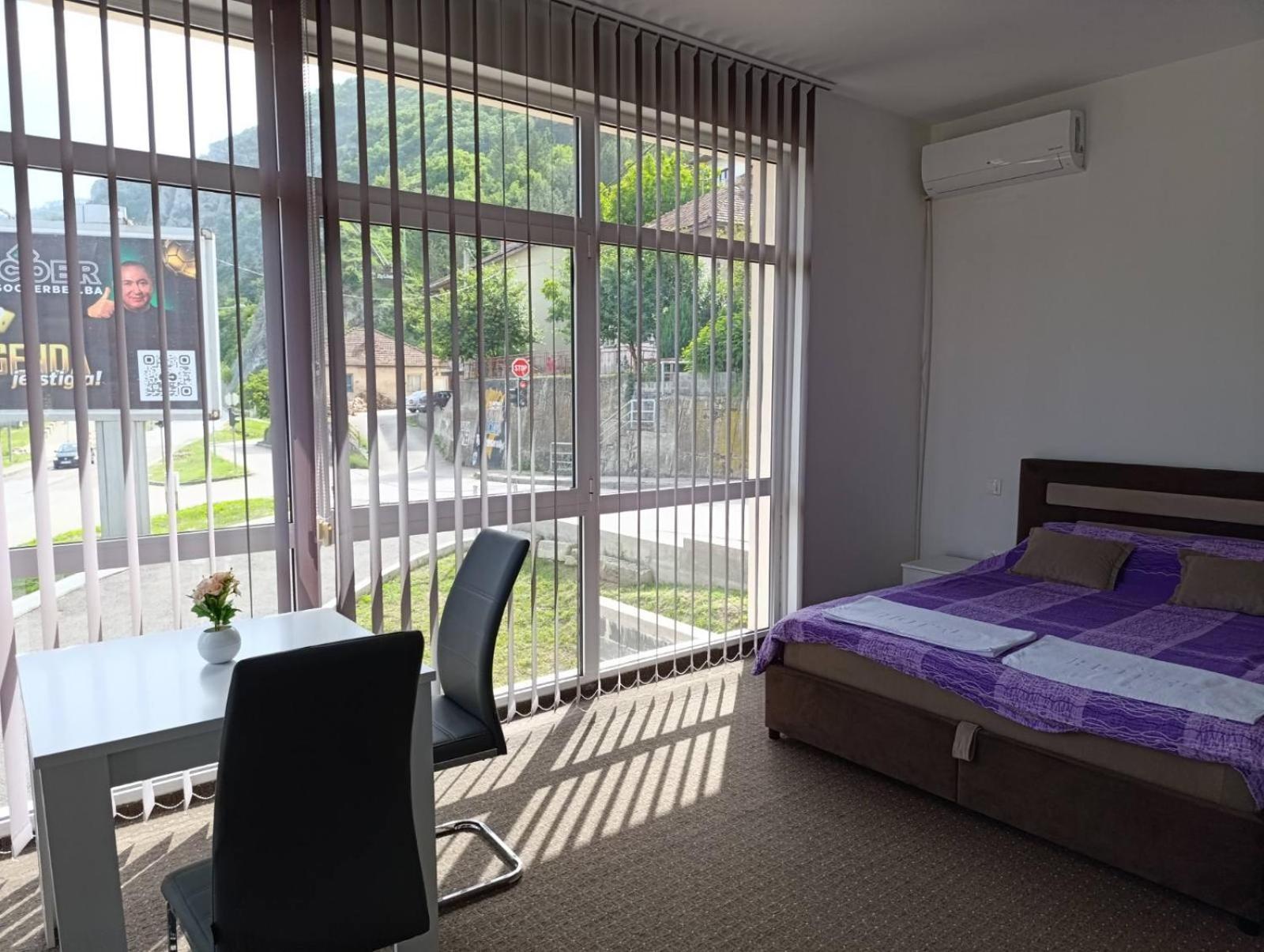 Apartmani Helena