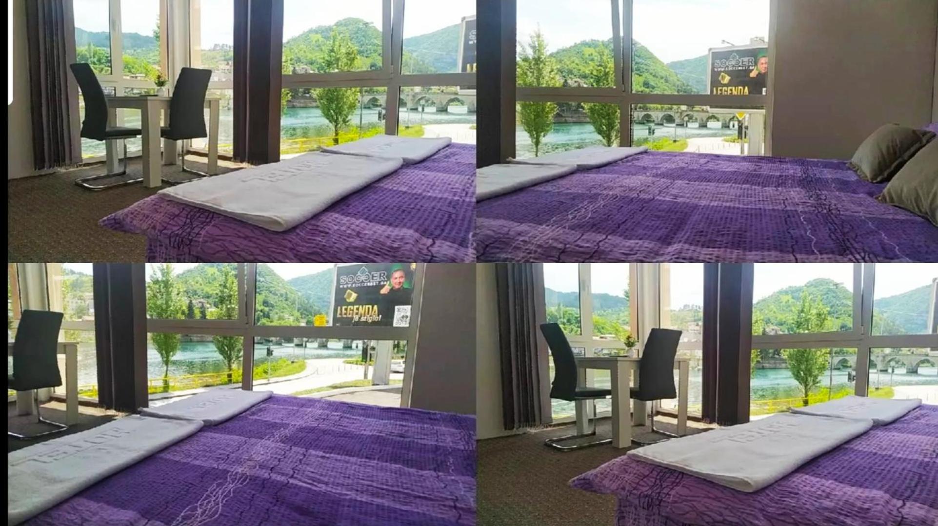 Apartmani Helena