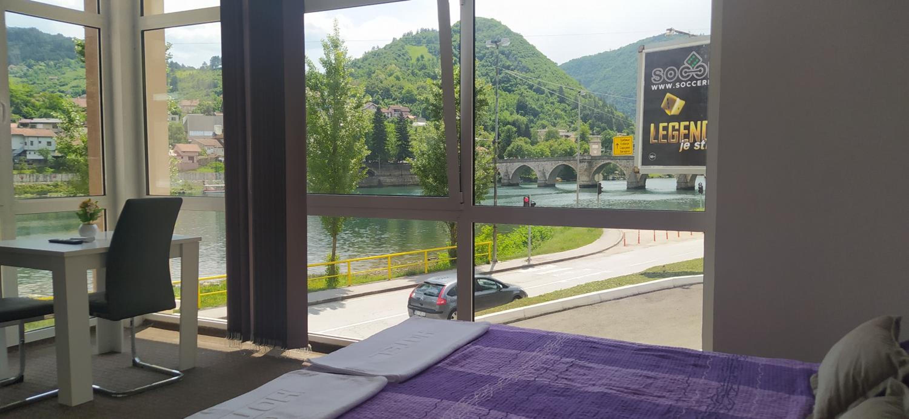 Apartmani Helena